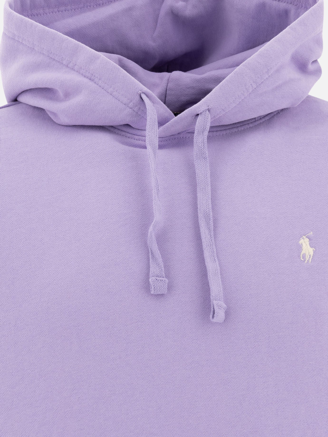 Hoodies Logo  Purple - Polo Ralph Lauren Men | PDP | VIETTI Online Store | thumbnail_3
