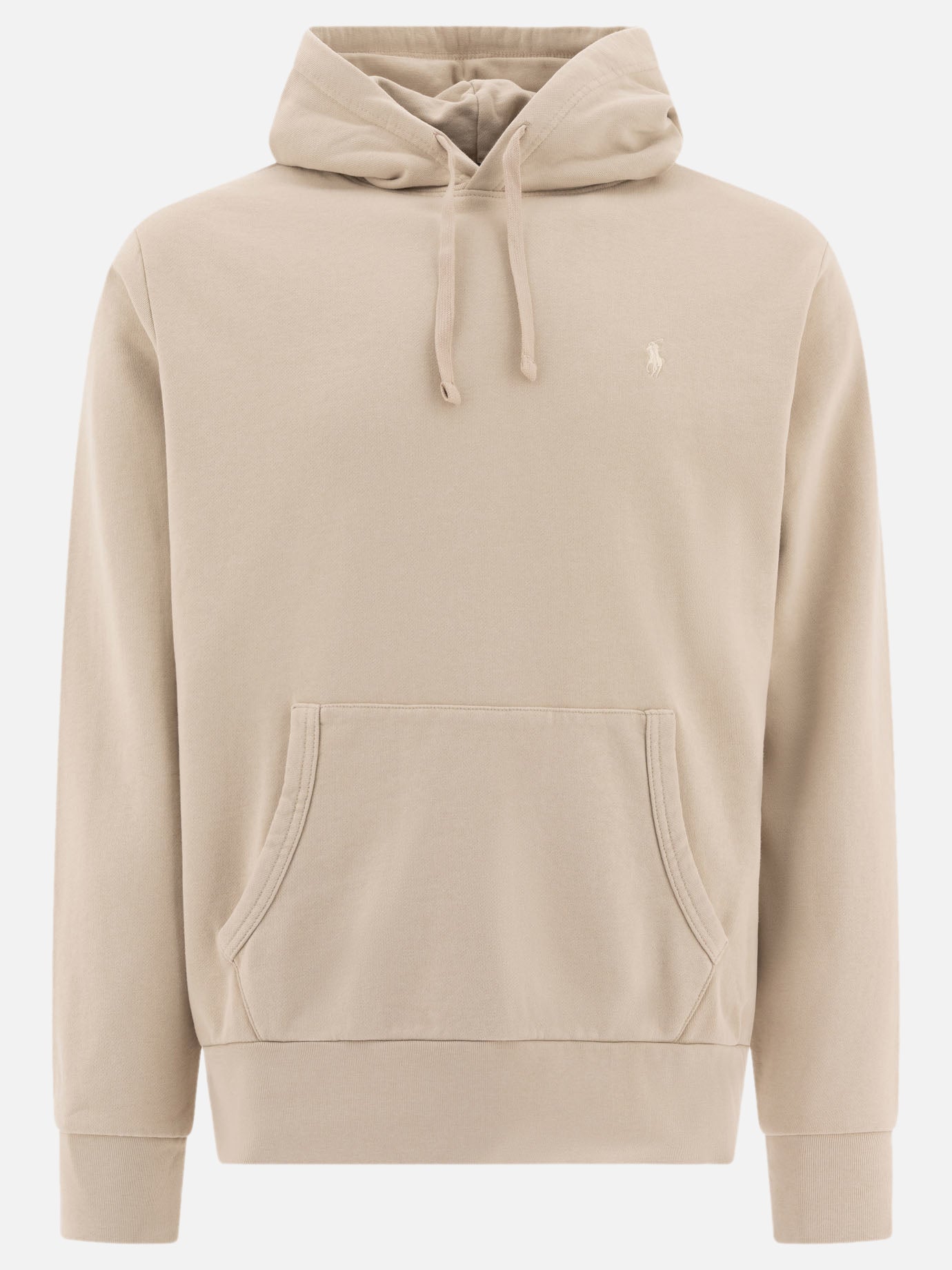 Hoodies Logo  Grey - Polo Ralph Lauren Men | PDP | VIETTI Online Store | Zoom-Modal
