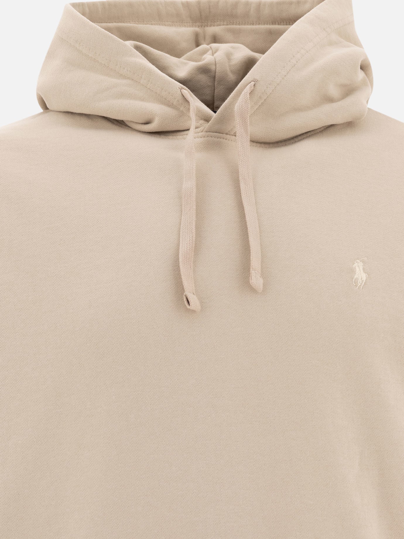Hoodies Logo  Grey - Polo Ralph Lauren Men | PDP | VIETTI Online Store | Zoom-Modal_3
