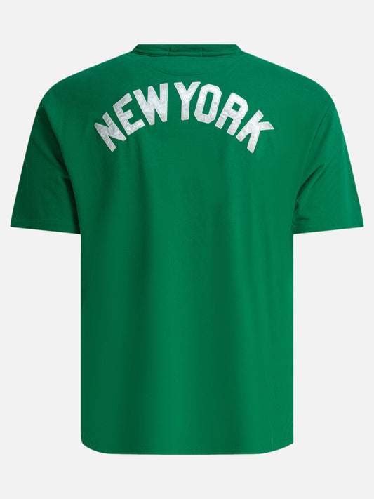 Polo Ralph Lauren "Yenkees Polo Ralph Lauren" T-shirt 10744569_XS Green 2