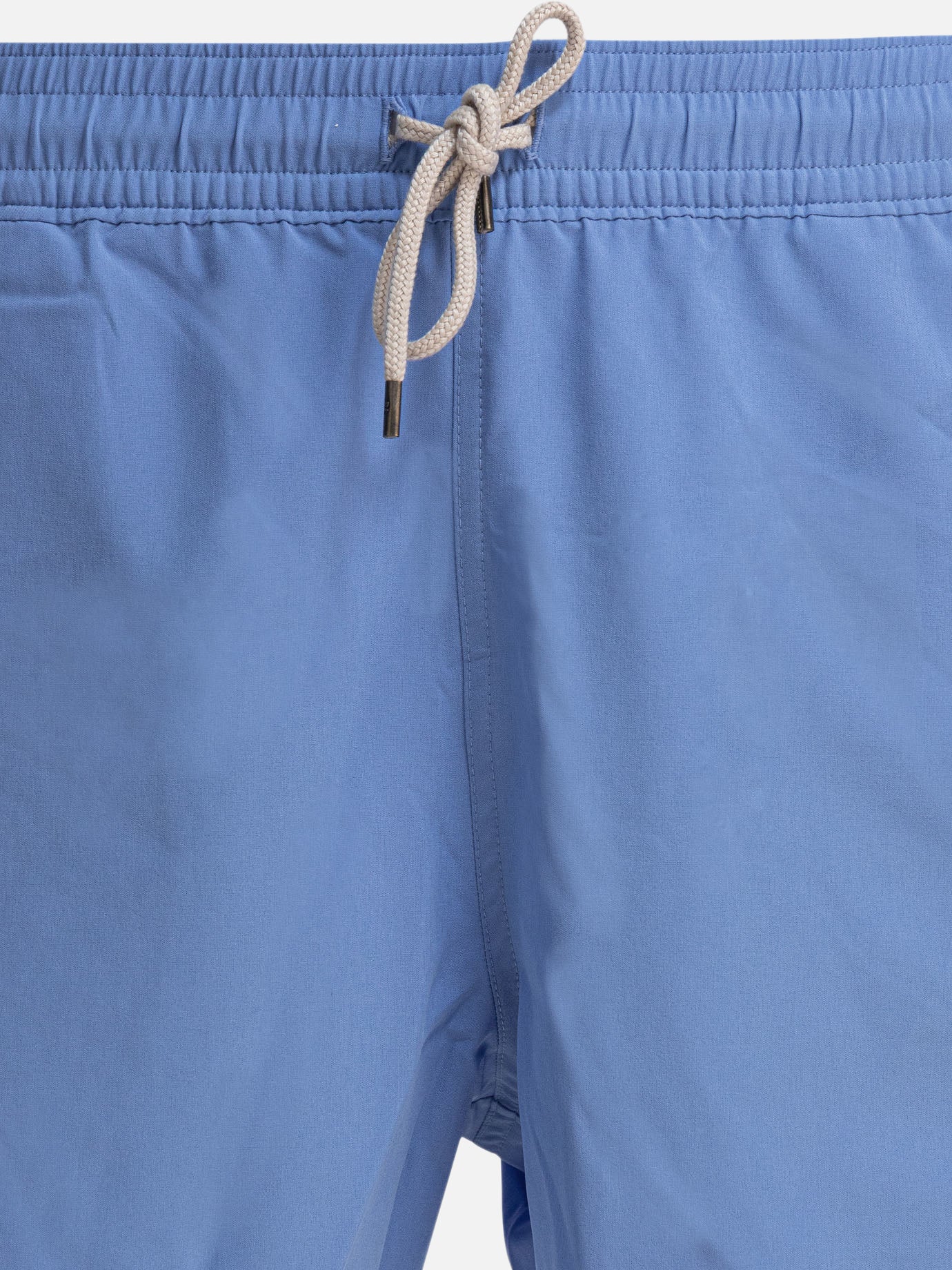 Swim shorts Logo  Light blue - Polo Ralph Lauren Men | PDP | VIETTI Online Store | Zoom-Modal_3

