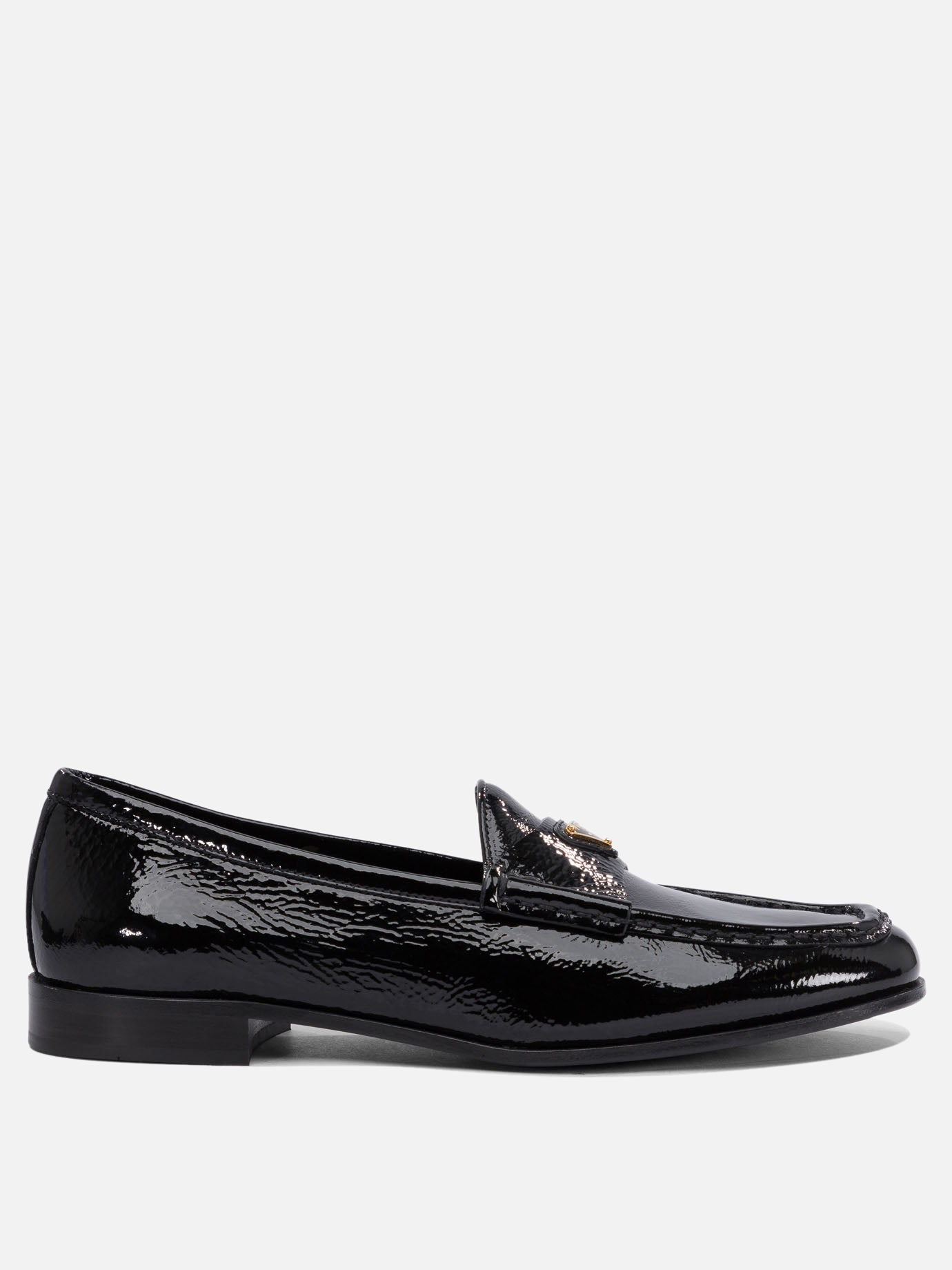 Prada Neplak patent leather loafers 18820846_36 Black thumbnail_1