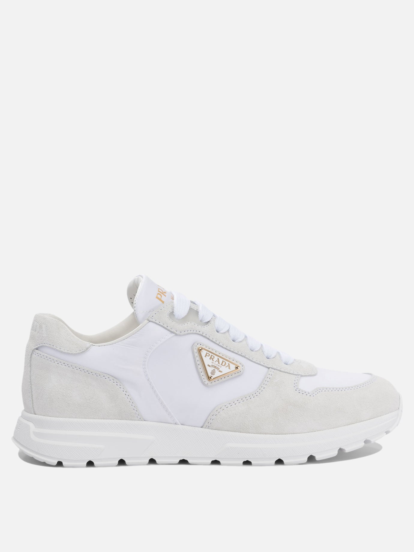 Prada &quot;Prax 2.0&quot; sneakers 13322134_37 White thumbnail_1