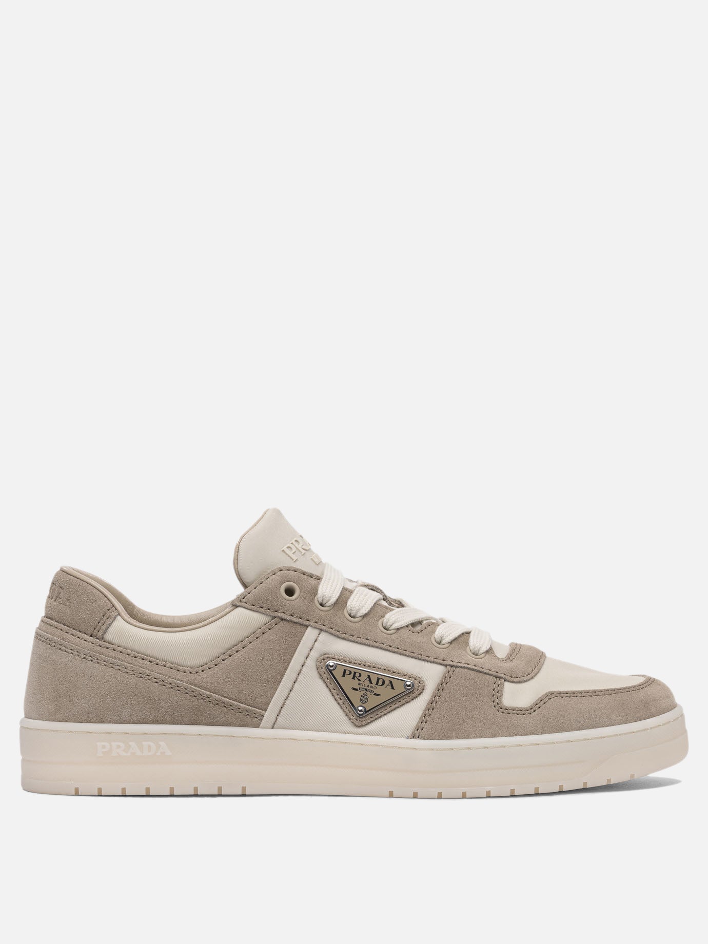 "Downtown" sneakers
