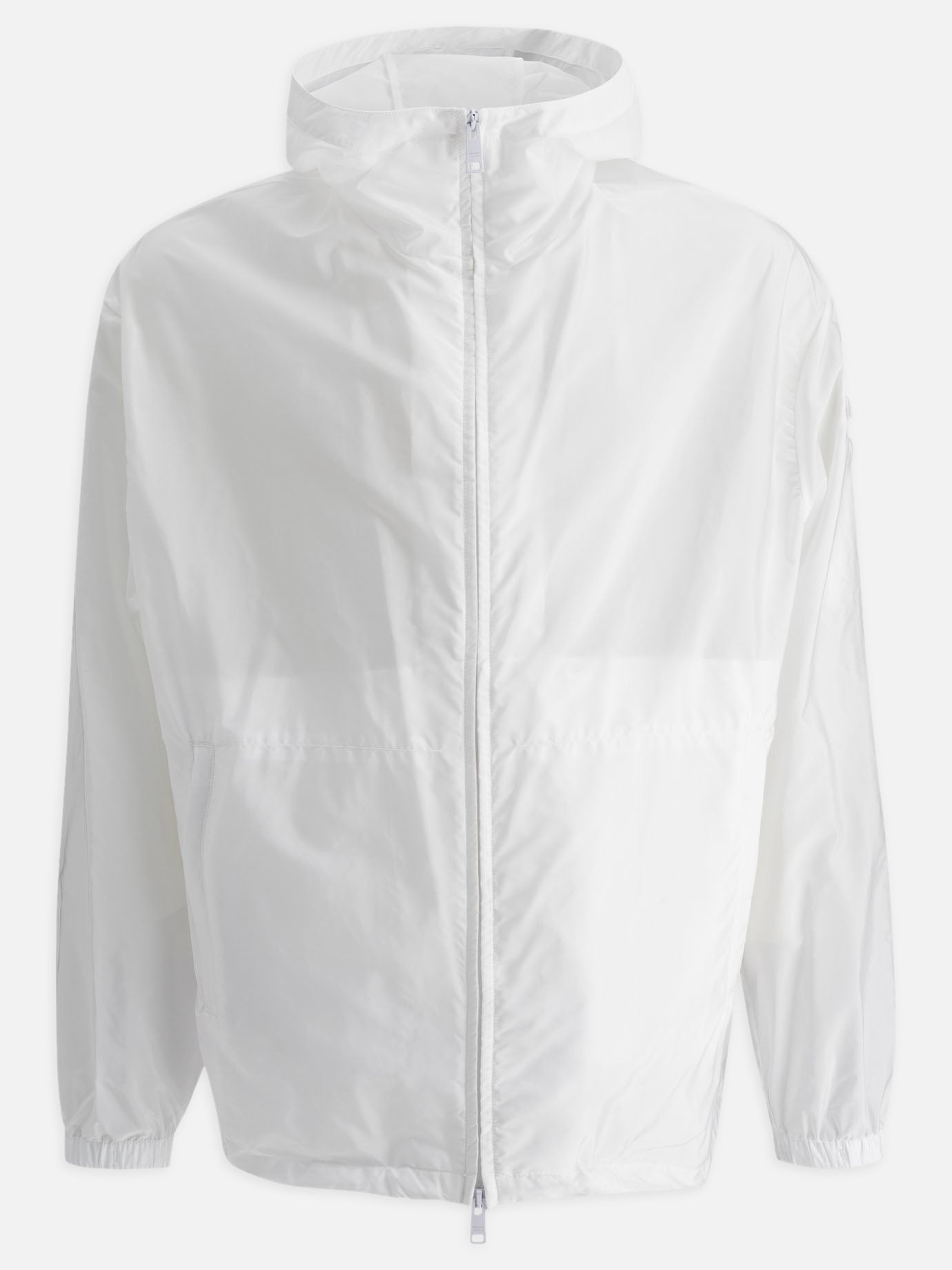 Re-Nylon Jacket