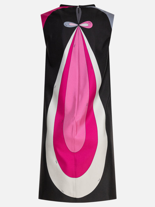 Mini dresses Print  Pink - Pucci Women | PLP | VIETTI Online Store | 2
