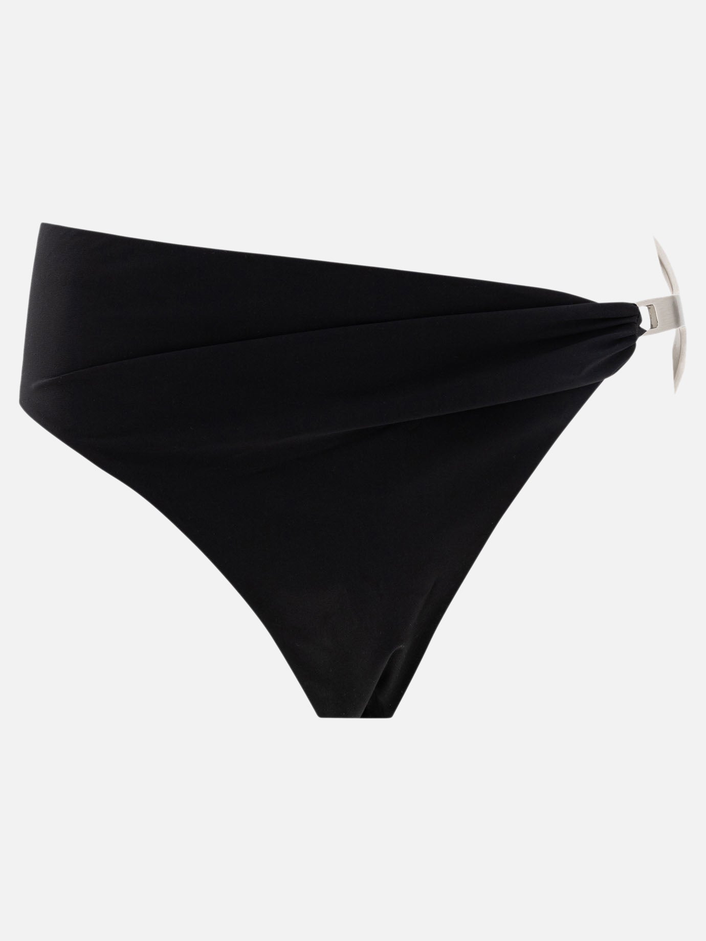 Rick Owens "Hydra" bikini Black
