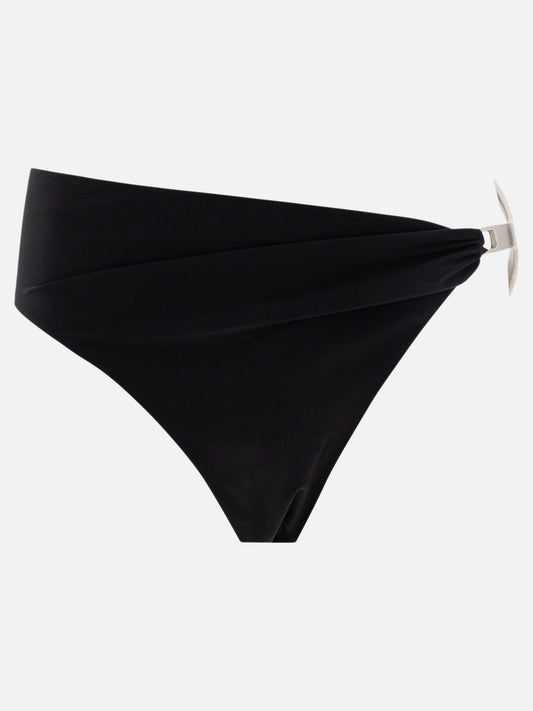Rick Owens "Hydra" bikini 17548643_40 Black 1