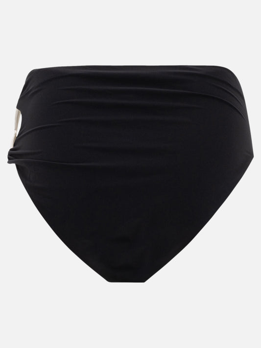 Rick Owens "Hydra" bikini 17548643_40 Black 2