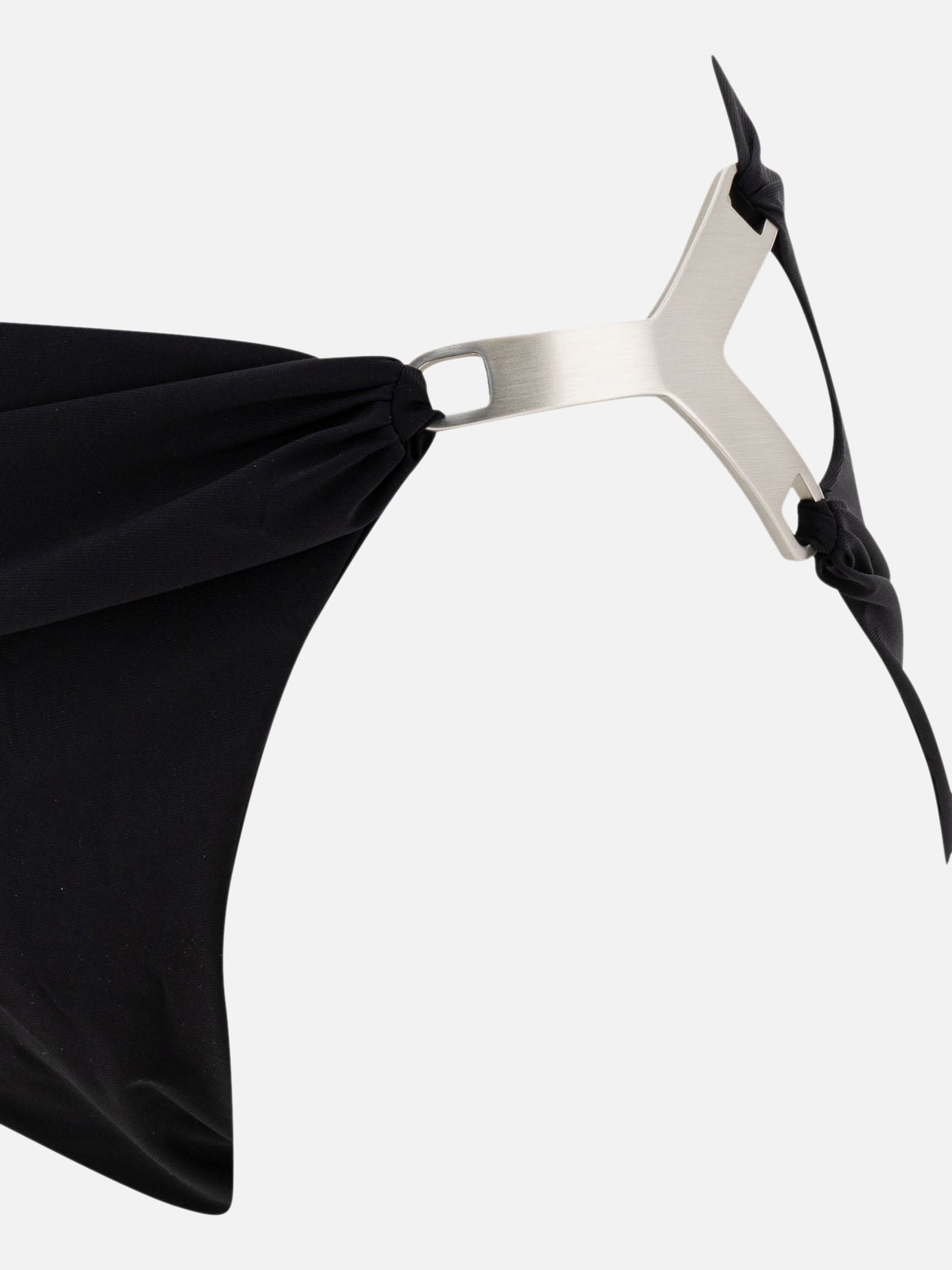 Rick Owens "Hydra" bikini Black