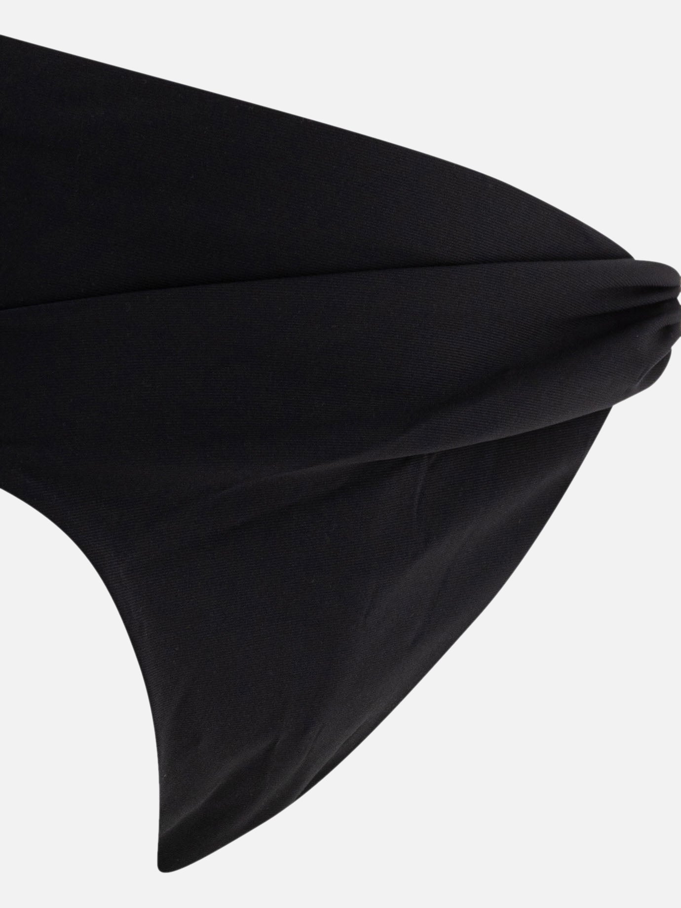 Rick Owens &quot;Hydra&quot; bikini 17548643_40 Black thumbnail_4