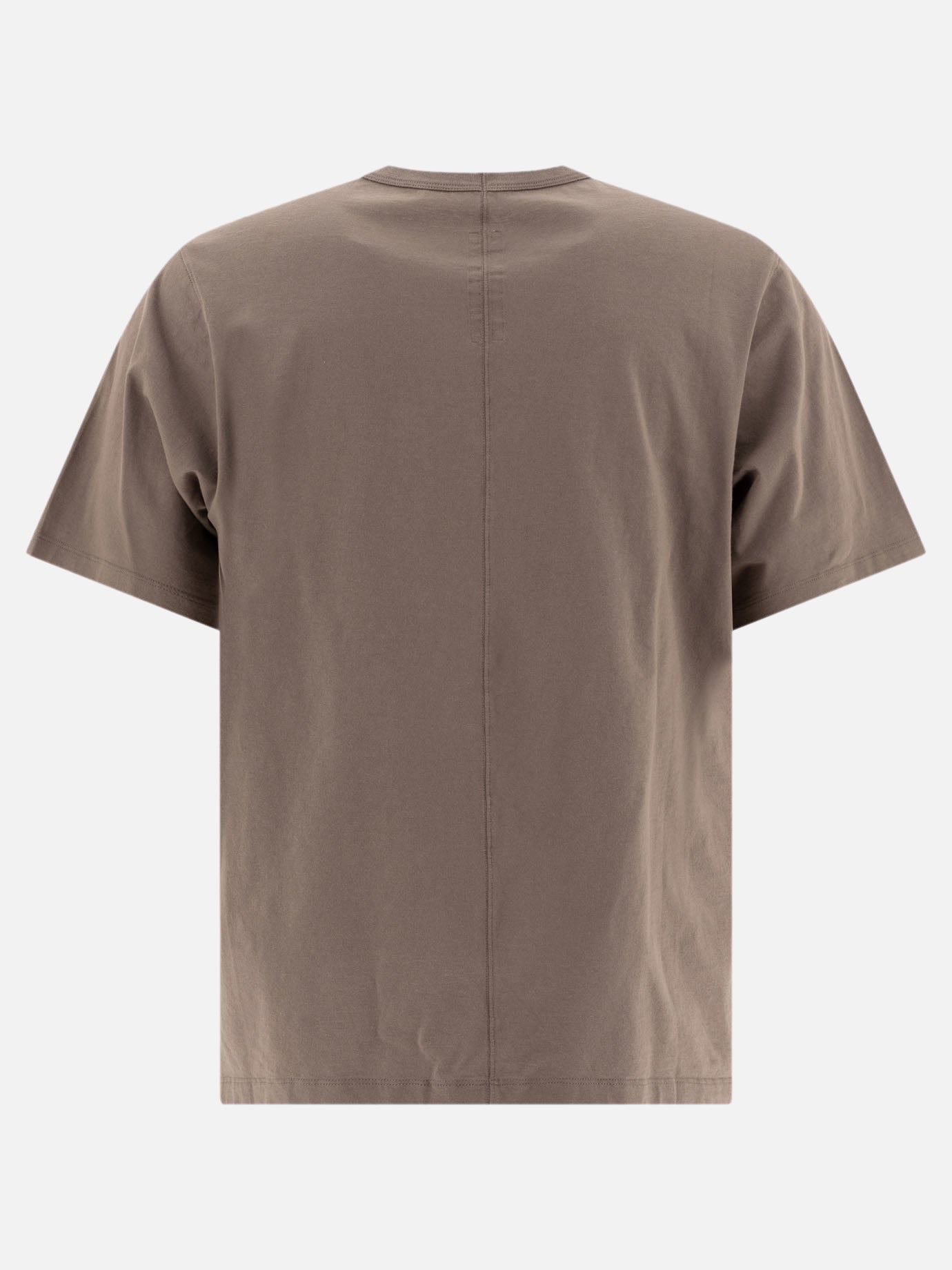 Rick Owens &quot;Brad&quot; T-shirt 15088113_M Grey thumbnail_2