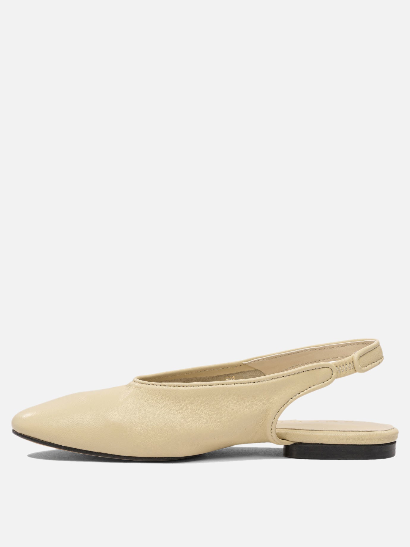 Soeur Ballet slingbacks &quot;Emmett&quot; 15481736_36 Beige thumbnail_3