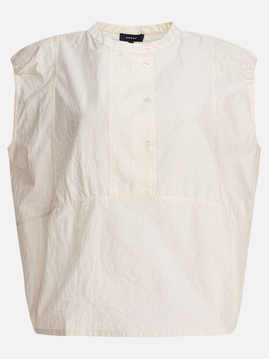 Soeur "Danube" Blouse 15761764_36 Beige 1