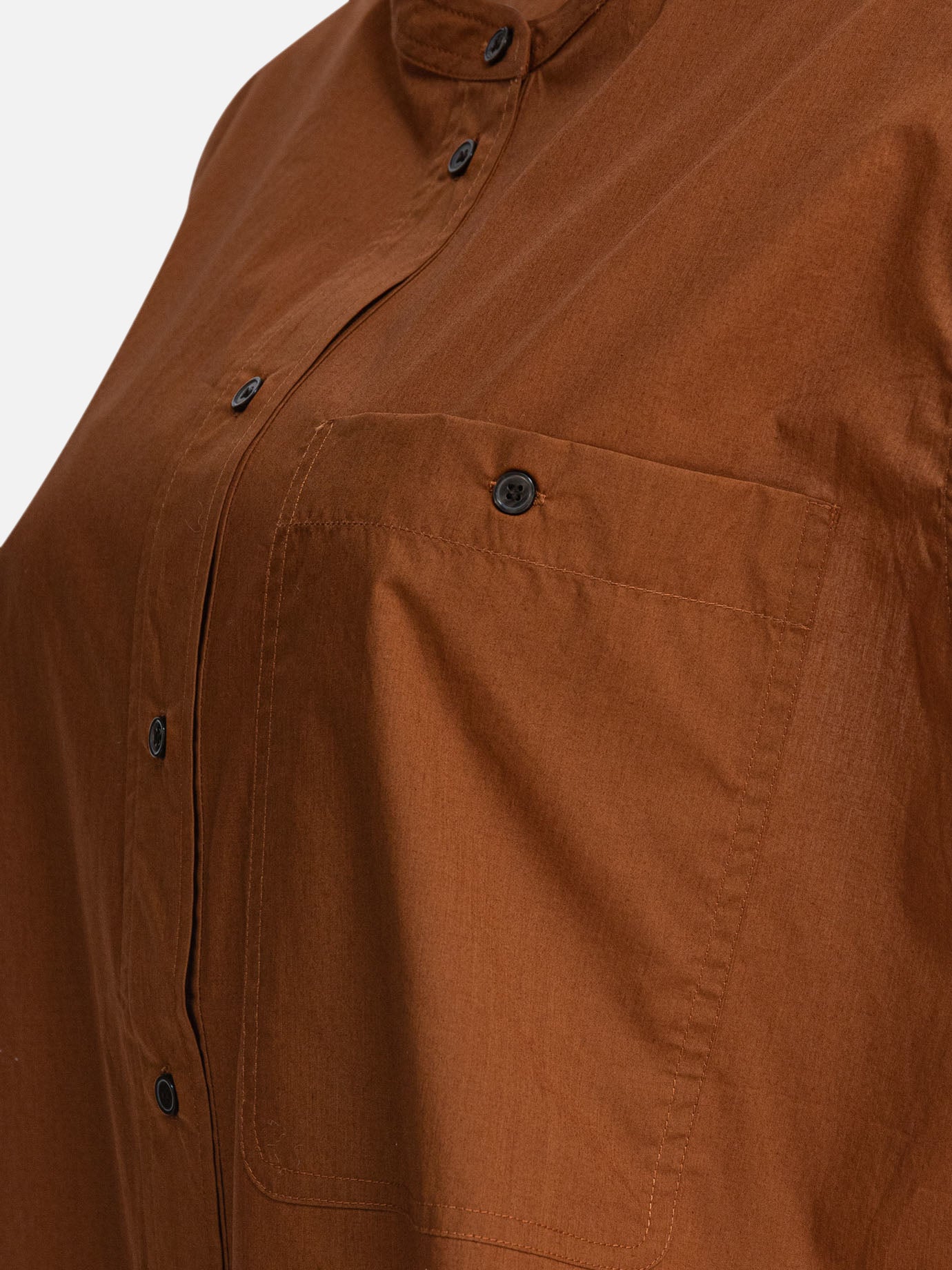 Soeur "Colette" Shirt Brown