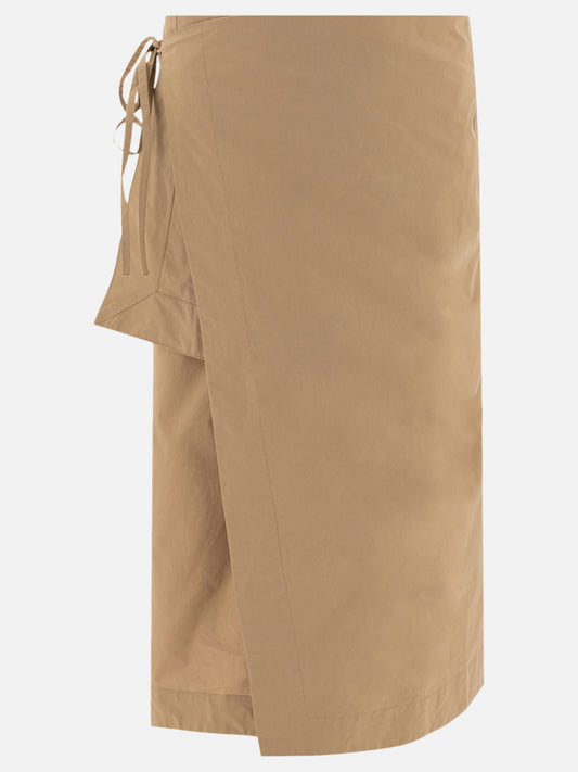 Soeur "Dolce" skirt 12628332_38 Beige 1