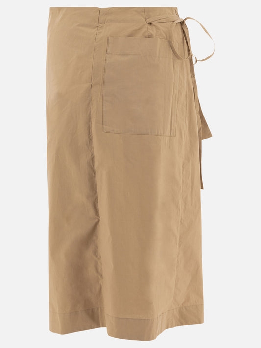 Soeur "Dolce" skirt 12628332_38 Beige 2