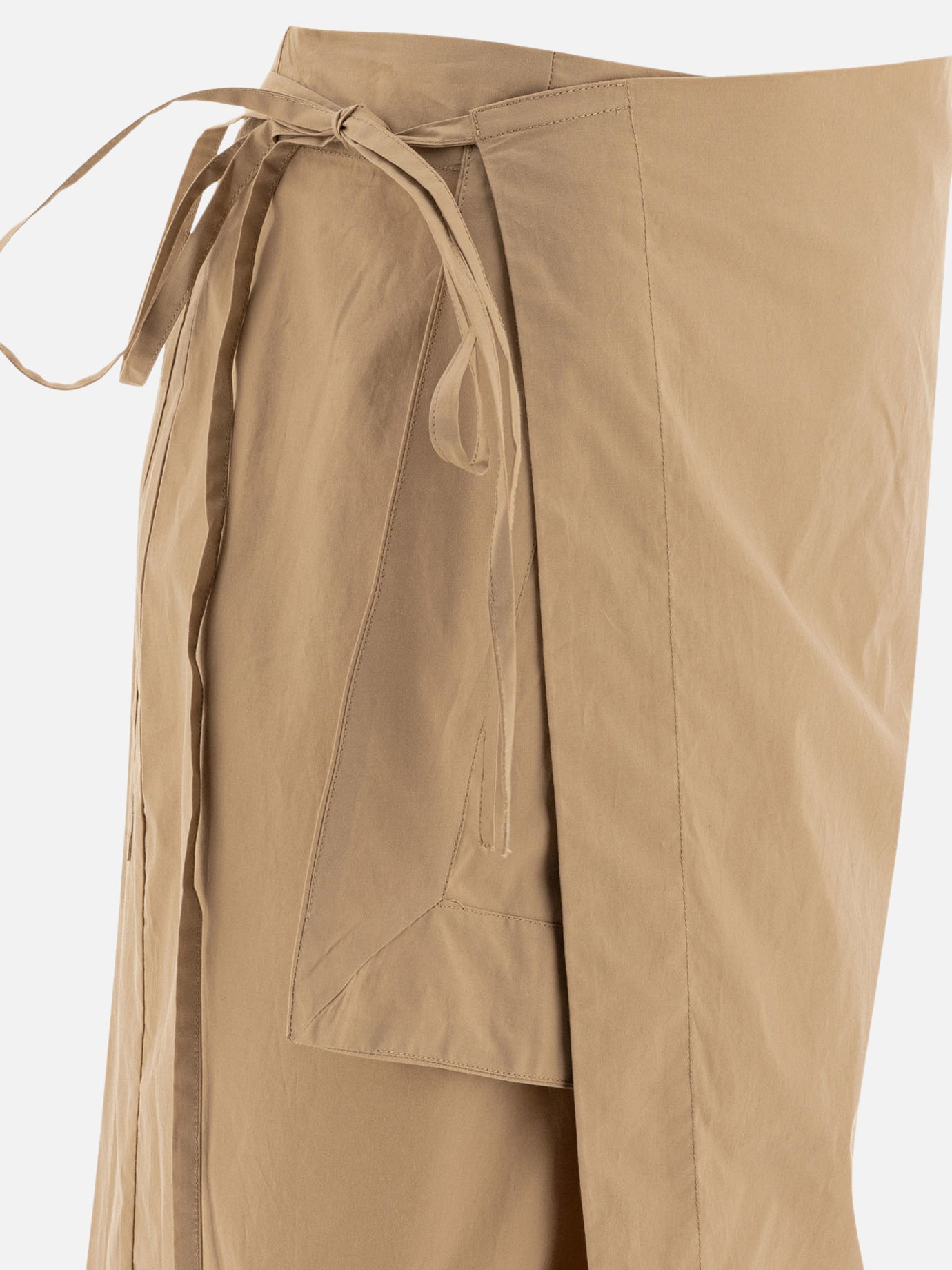 Soeur &quot;Dolce&quot; skirt 12628332_38 Beige thumbnail_4