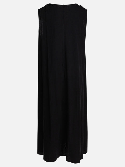 Long dresses Solid colour  Black - Soeur Women | PLP | VIETTI Online Store | 2
