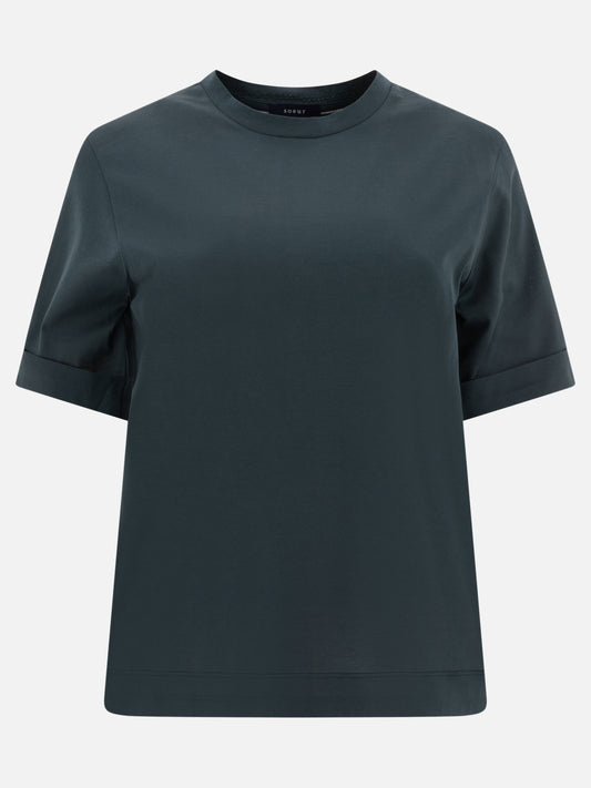 Soeur "Ama" T-shirt 18864282_36 Green 1