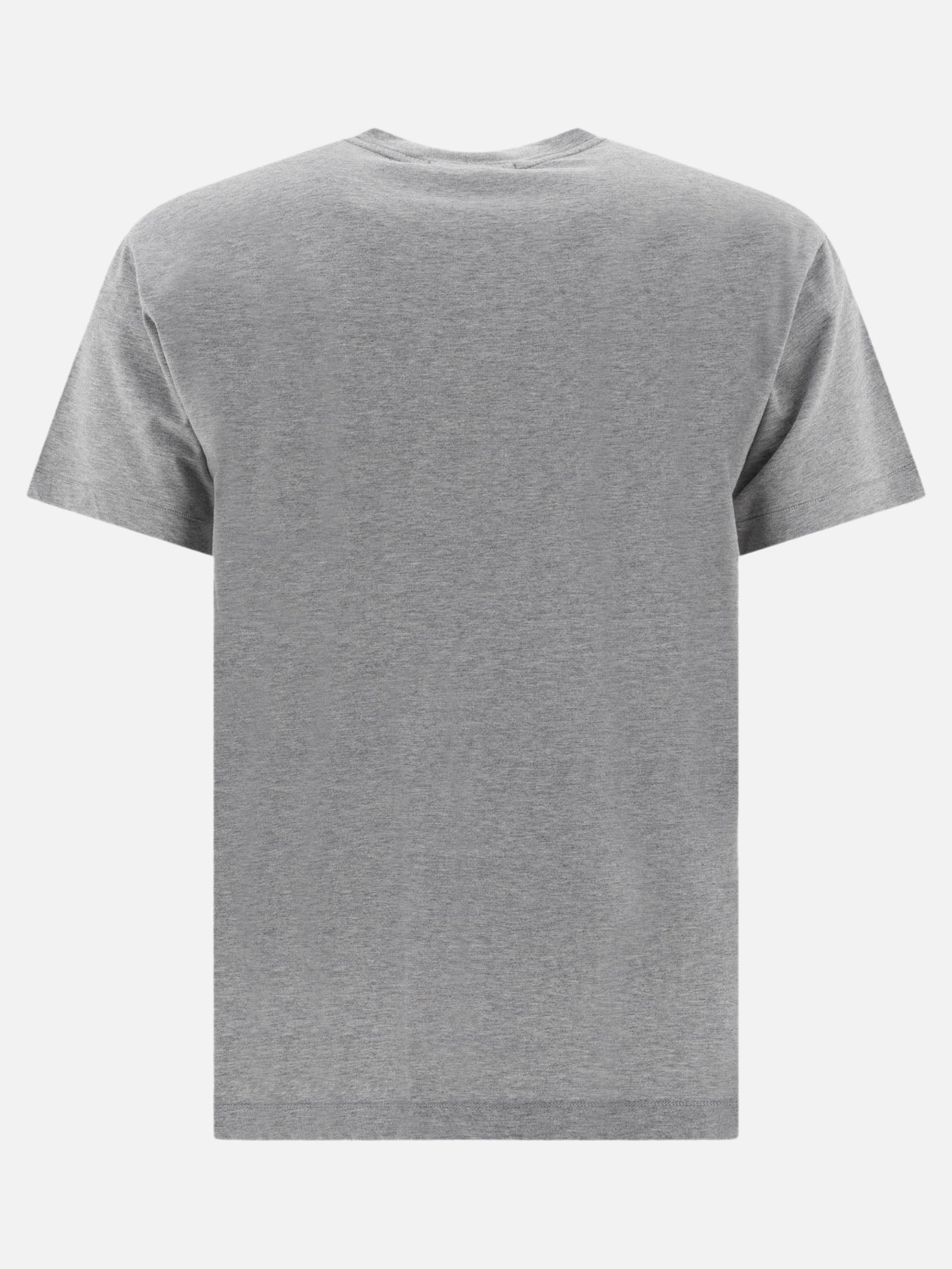 Stone Island Cotton jersey t-shirt 15668705_M Grey thumbnail_2