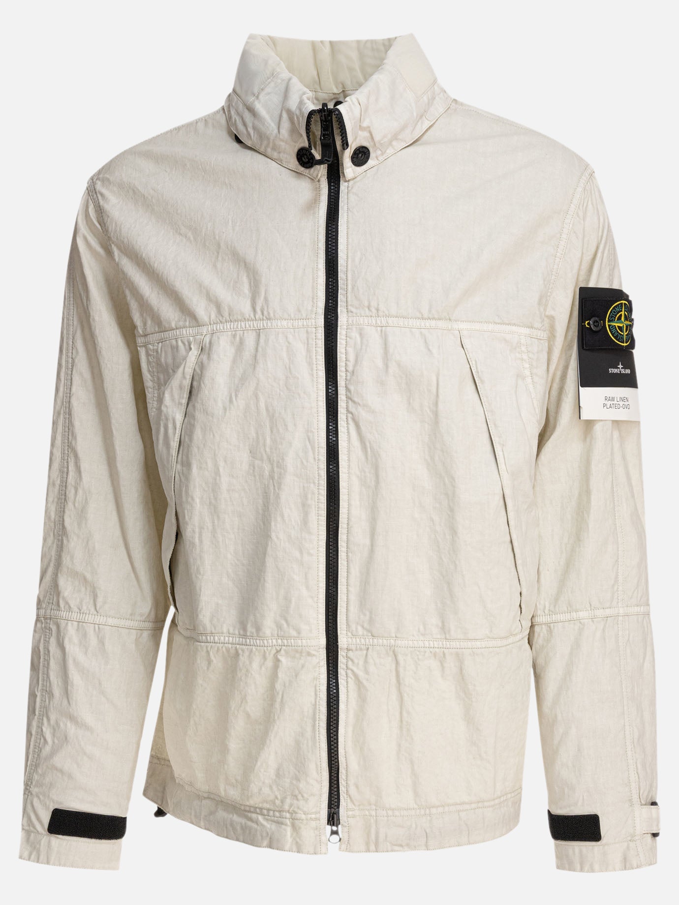 Linen jacket