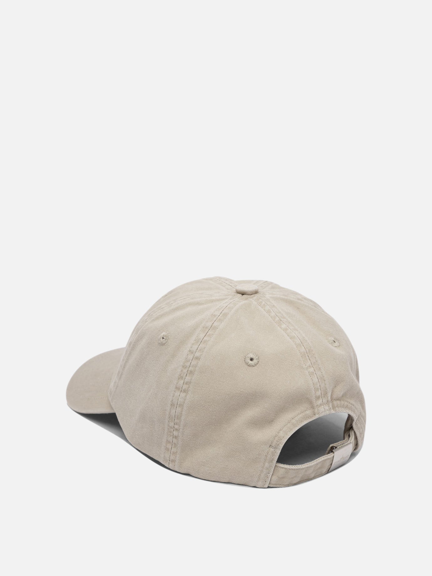 Stone Island &quot;Compass&quot; baseball cap 11318811_UNI Beige thumbnail_3