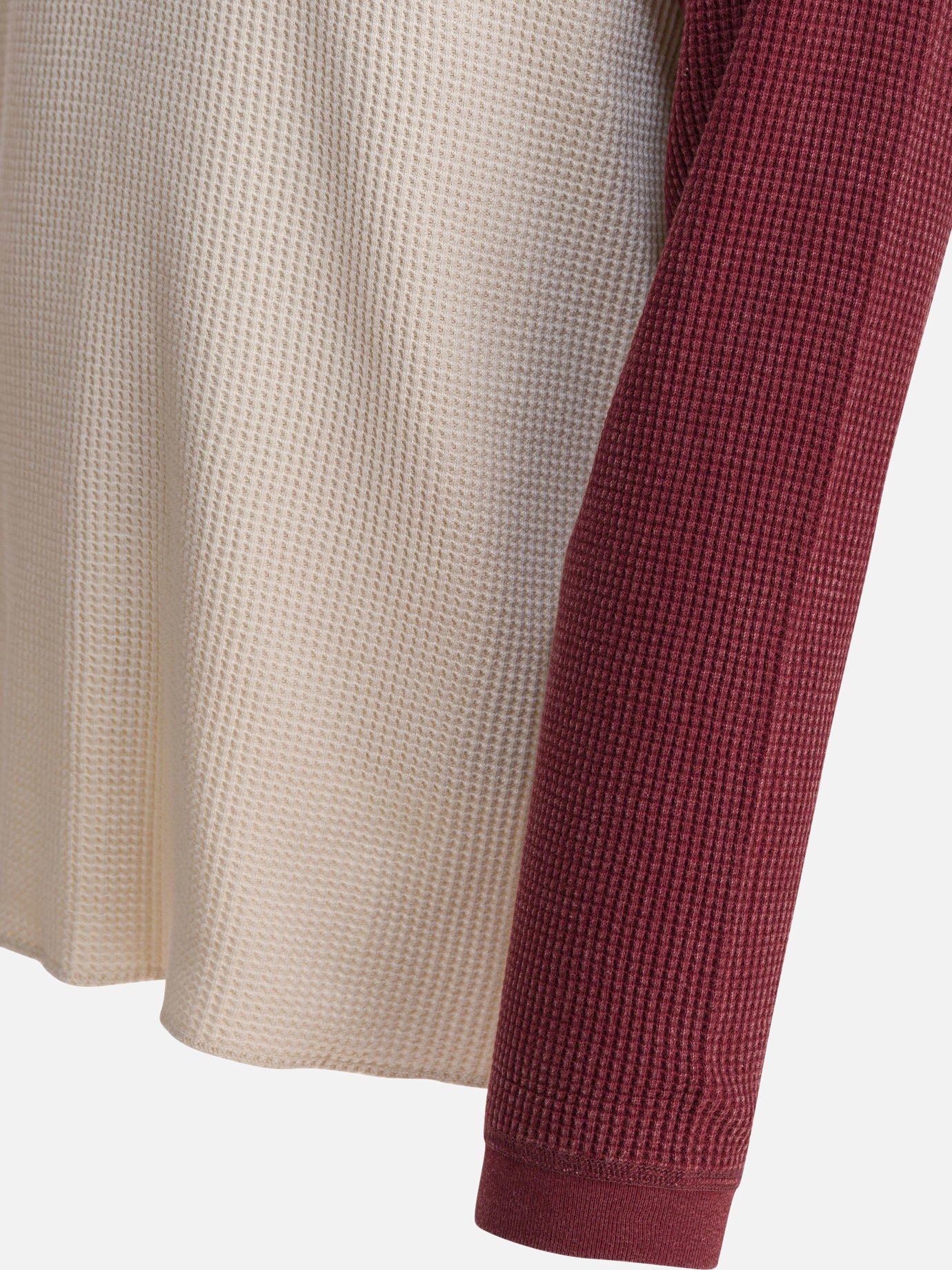 Crewneck t-shirts Logo  Beige - Stüssy Men | PDP | VIETTI Online Store | Zoom-Modal_4
