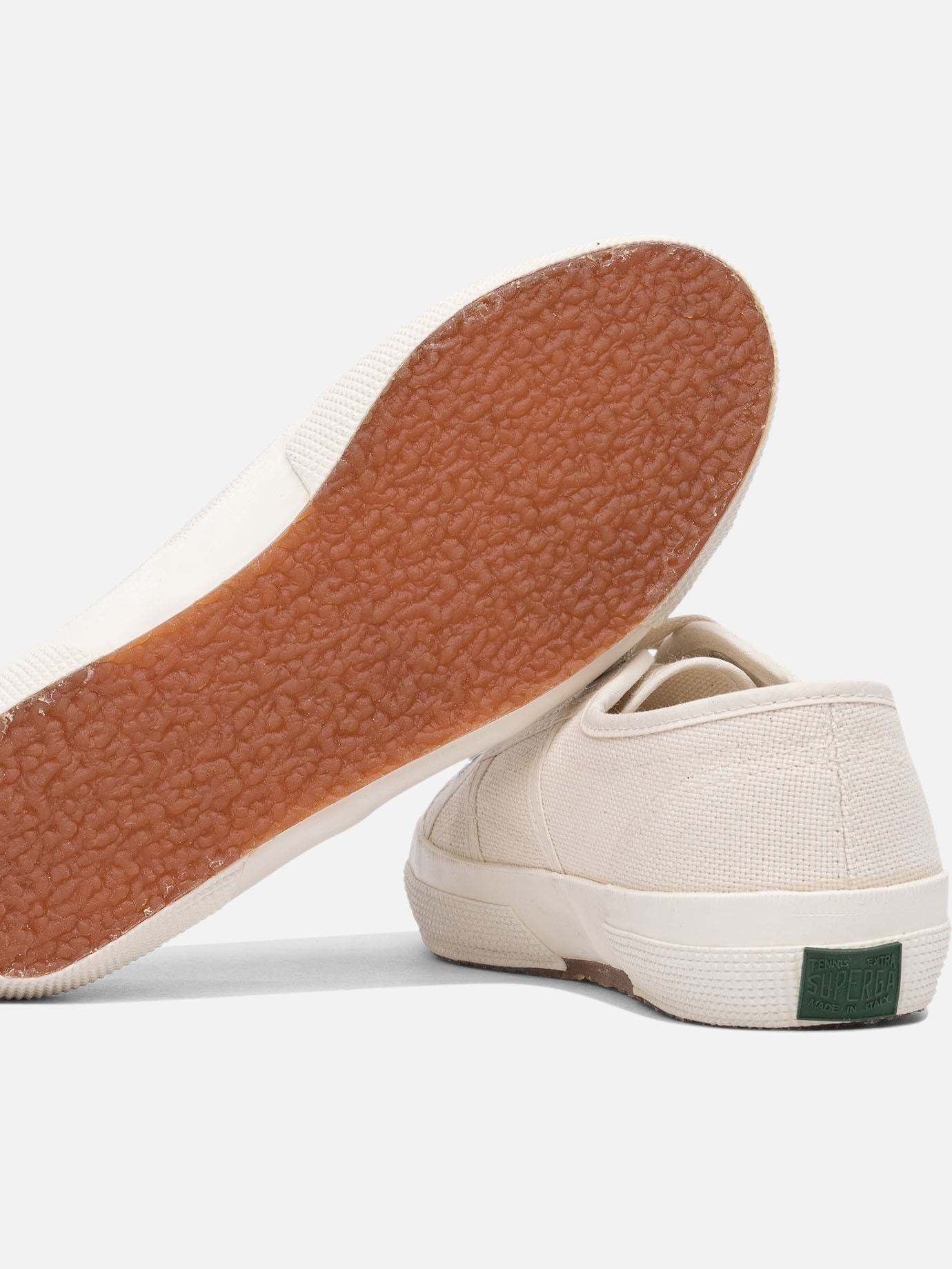 Superga &quot;1925&quot; sneakers 13754516_35 Beige thumbnail_5