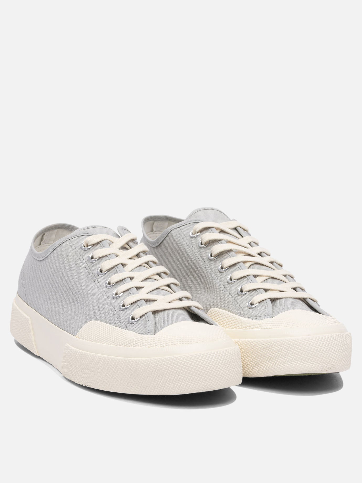 Superga &quot;2432 Works&quot; sneakers 15922531_41 Grey thumbnail_2