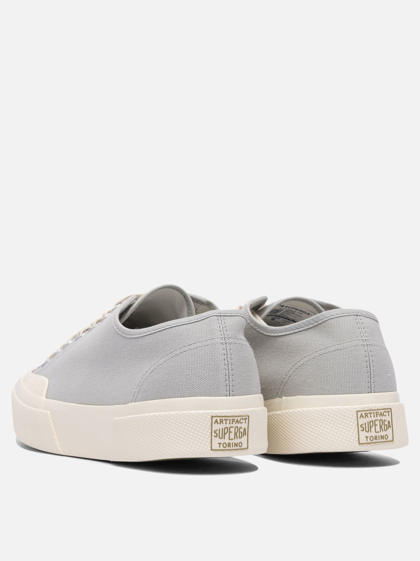 Superga "2432 Works" sneakers Grey