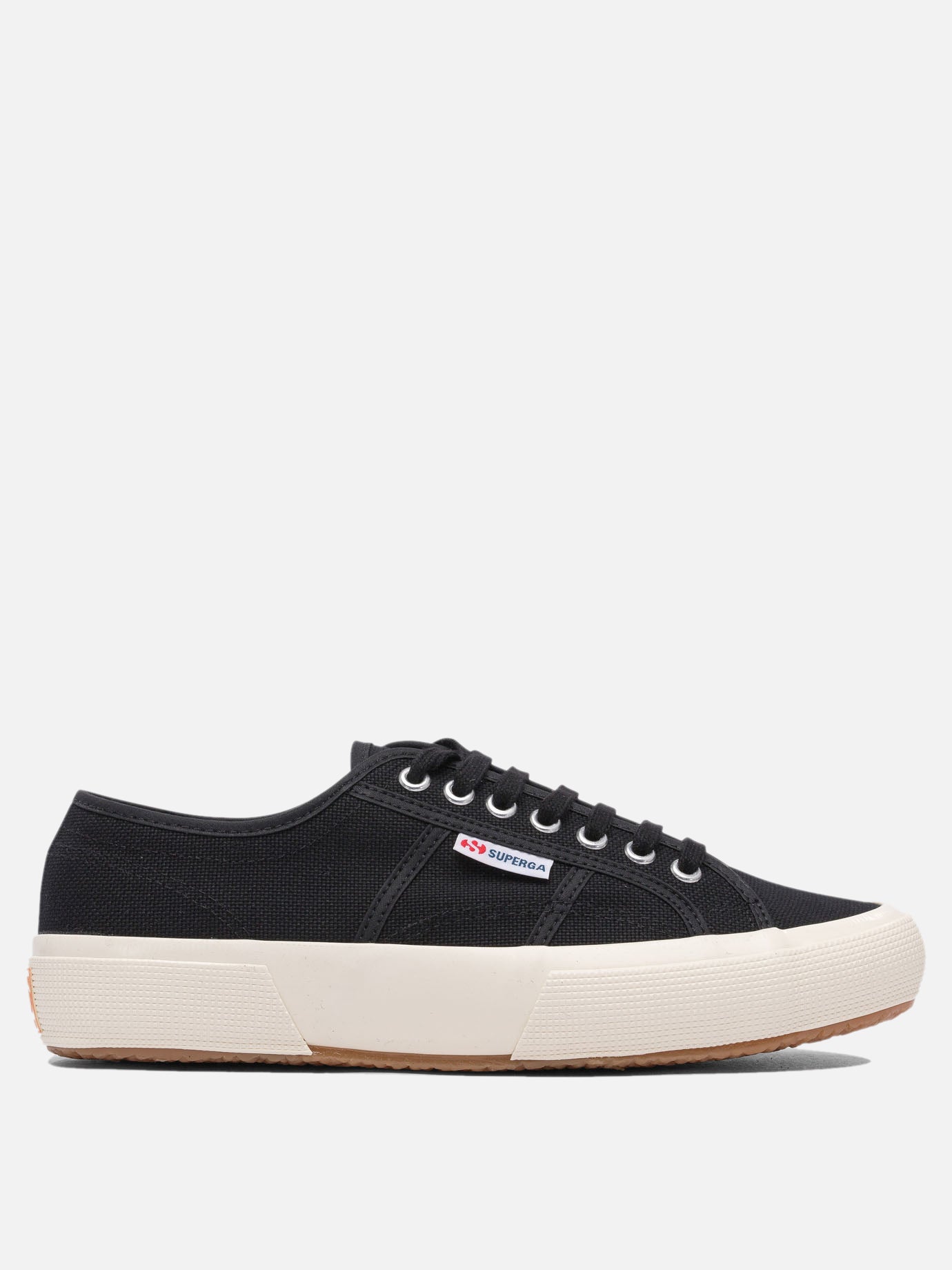 Superga "2750 OG" sneakers Black
