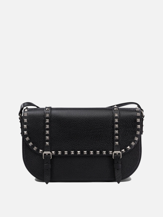 Valentino Garavani "Rockstud" crossbody bag 17441283_UNI Black 1