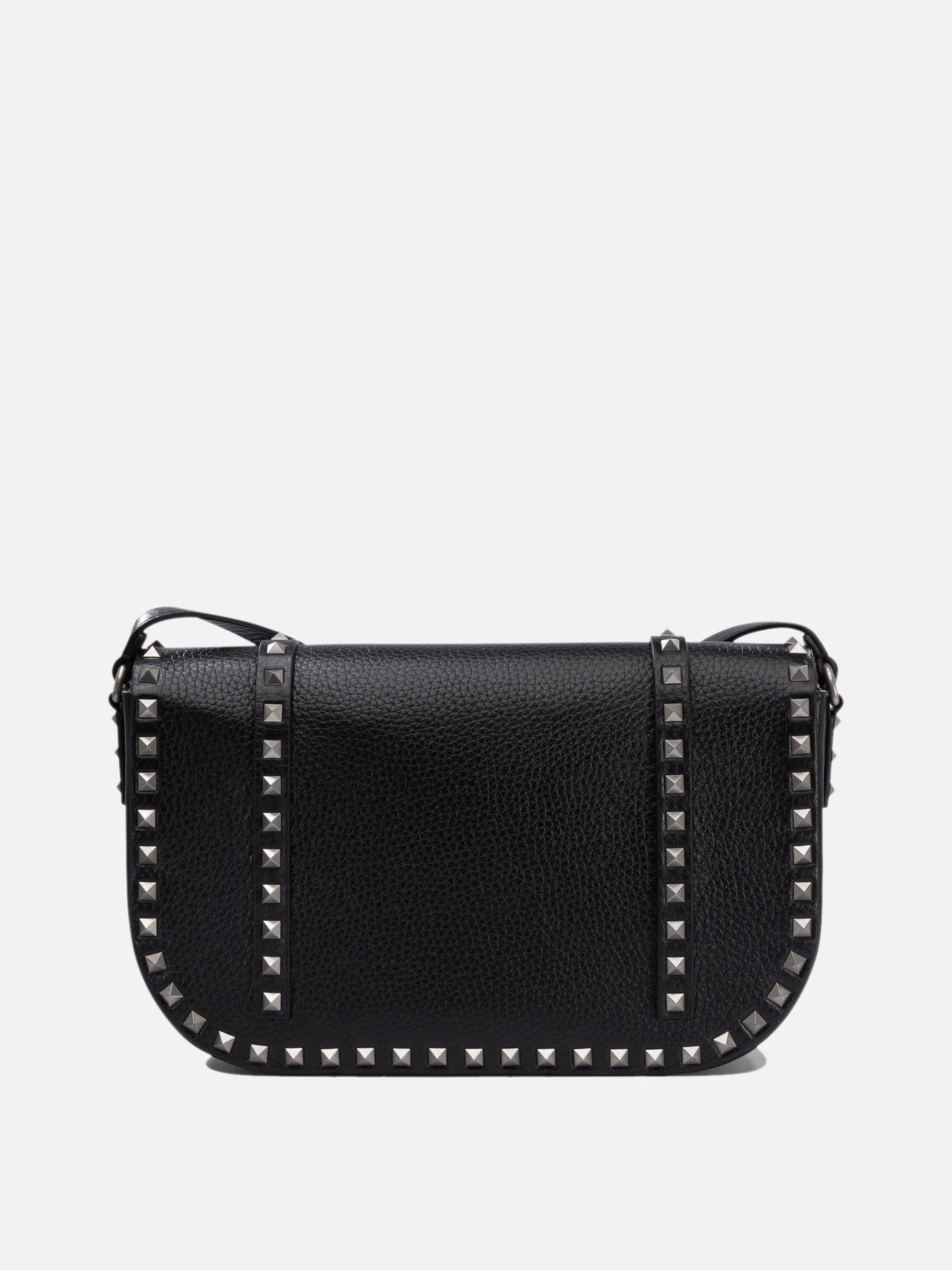 Valentino Garavani &quot;Rockstud&quot; crossbody bag 17441283_UNI Black thumbnail_3