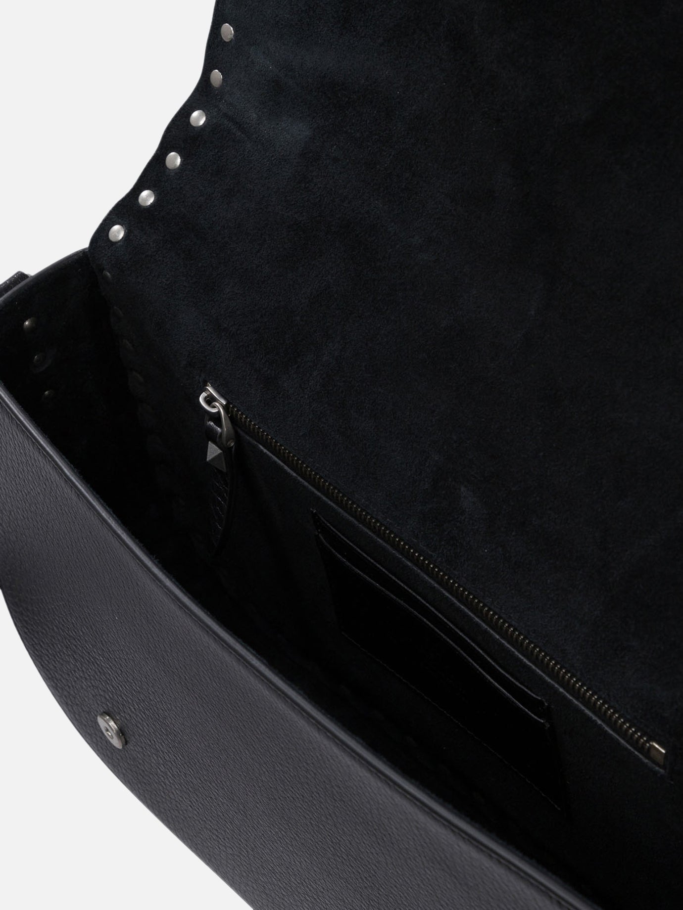Valentino Garavani "Rockstud" crossbody bag Black
