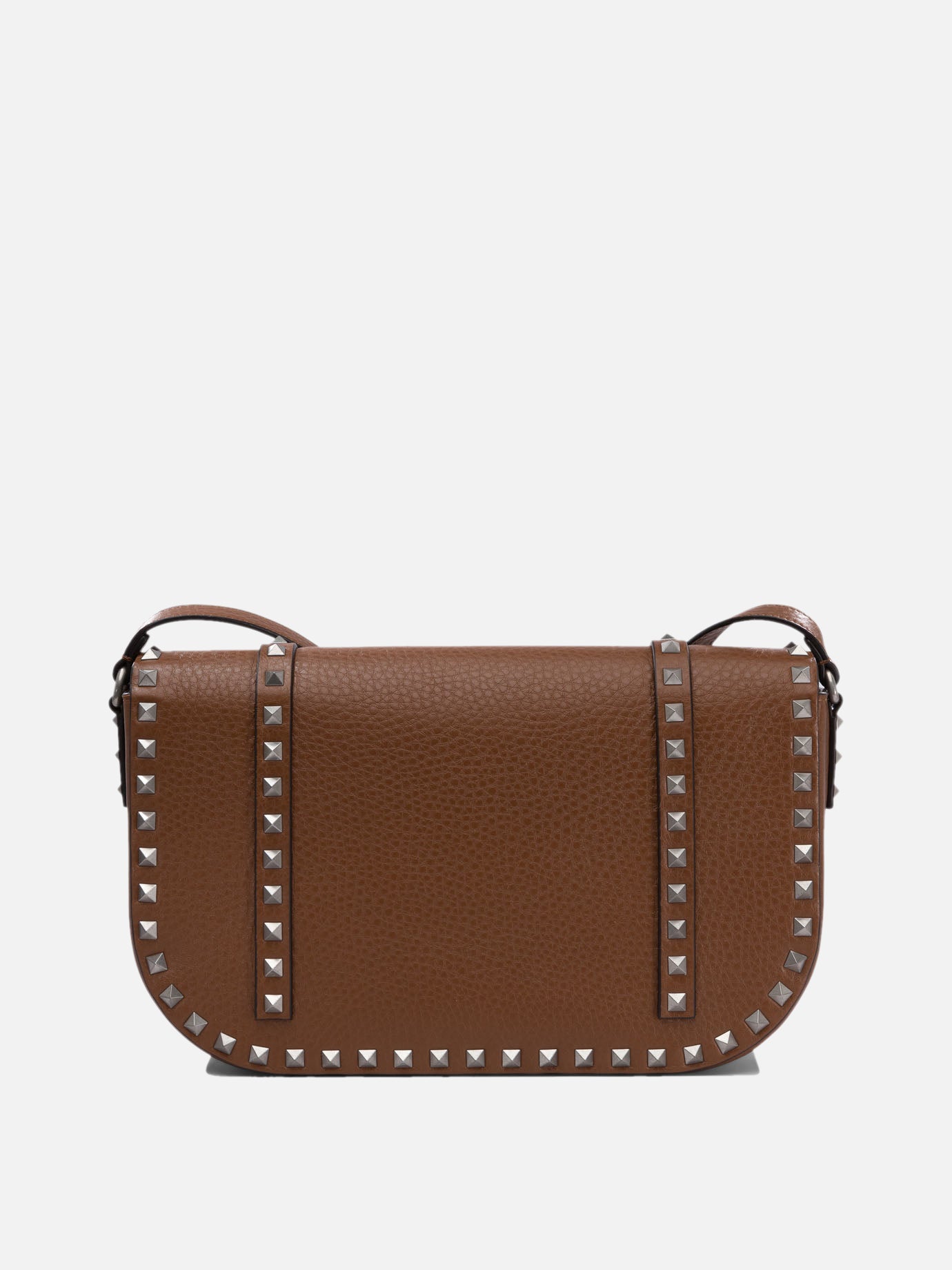 Small bags Solid colour  Brown - Valentino Garavani Women | PDP | VIETTI Online Store | thumbnail_3