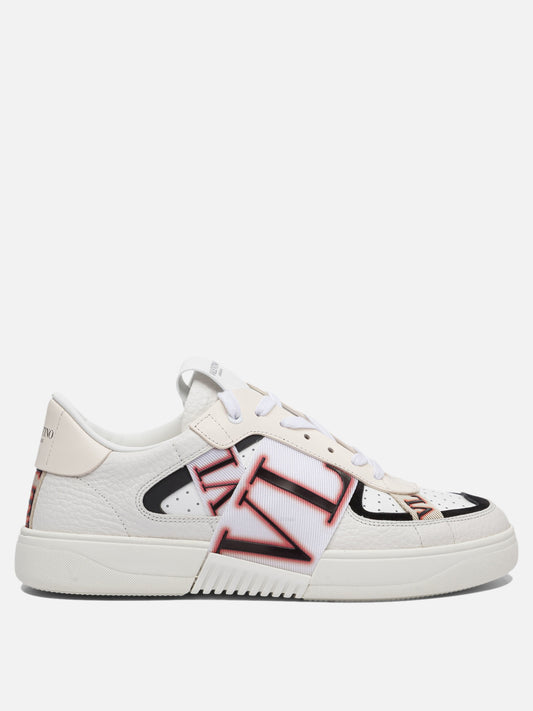 Valentino Garavani "VL7N" sneakers 15863923_40 White 1