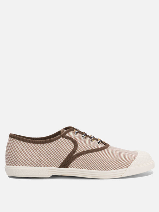 Valentino Garavani "Bay by Bay" sneakers 11355315_40 Beige 1