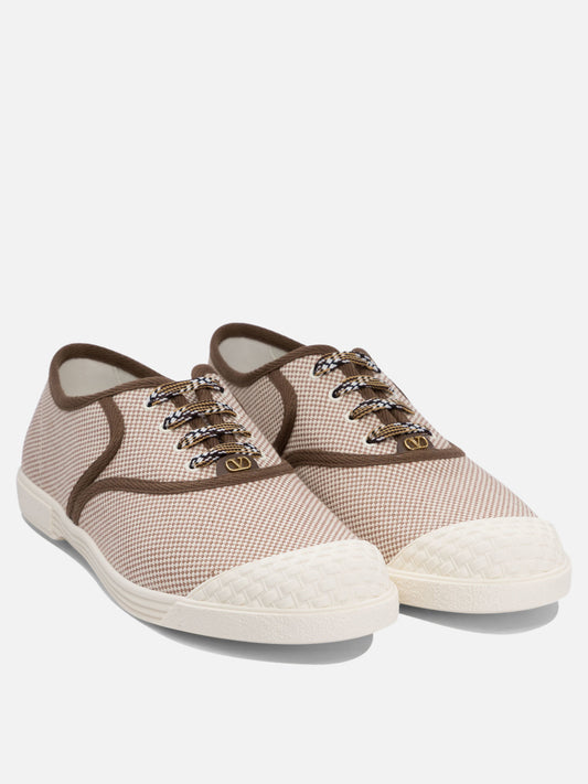 Valentino Garavani "Bay by Bay" sneakers 11355315_40 Beige 2
