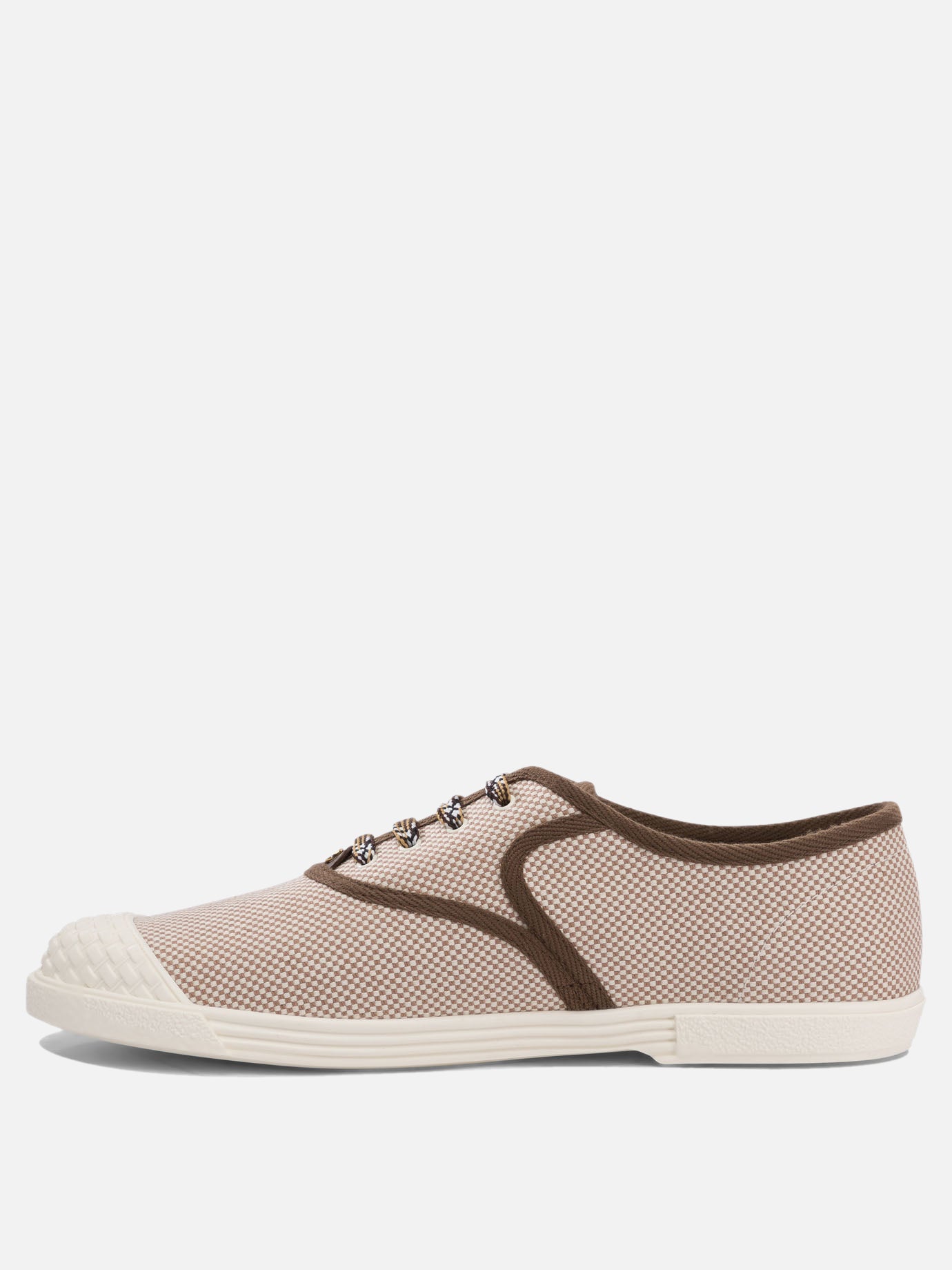 Valentino Garavani &quot;Bay by Bay&quot; sneakers 11355315_40 Beige thumbnail_3