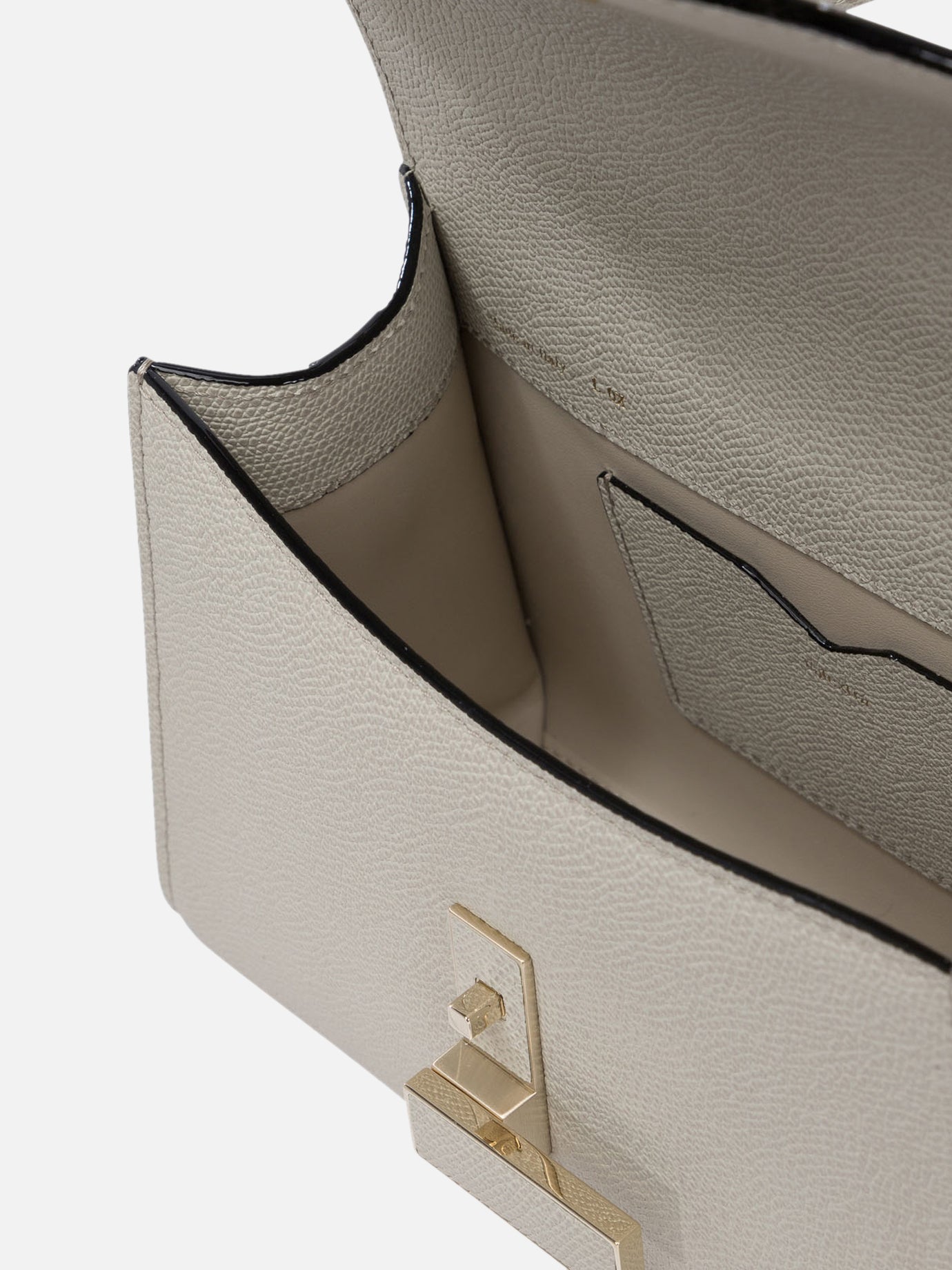 Small bags Solid colour  White - Valextra Women | PDP | VIETTI Online Store | Zoom-Modal_5
