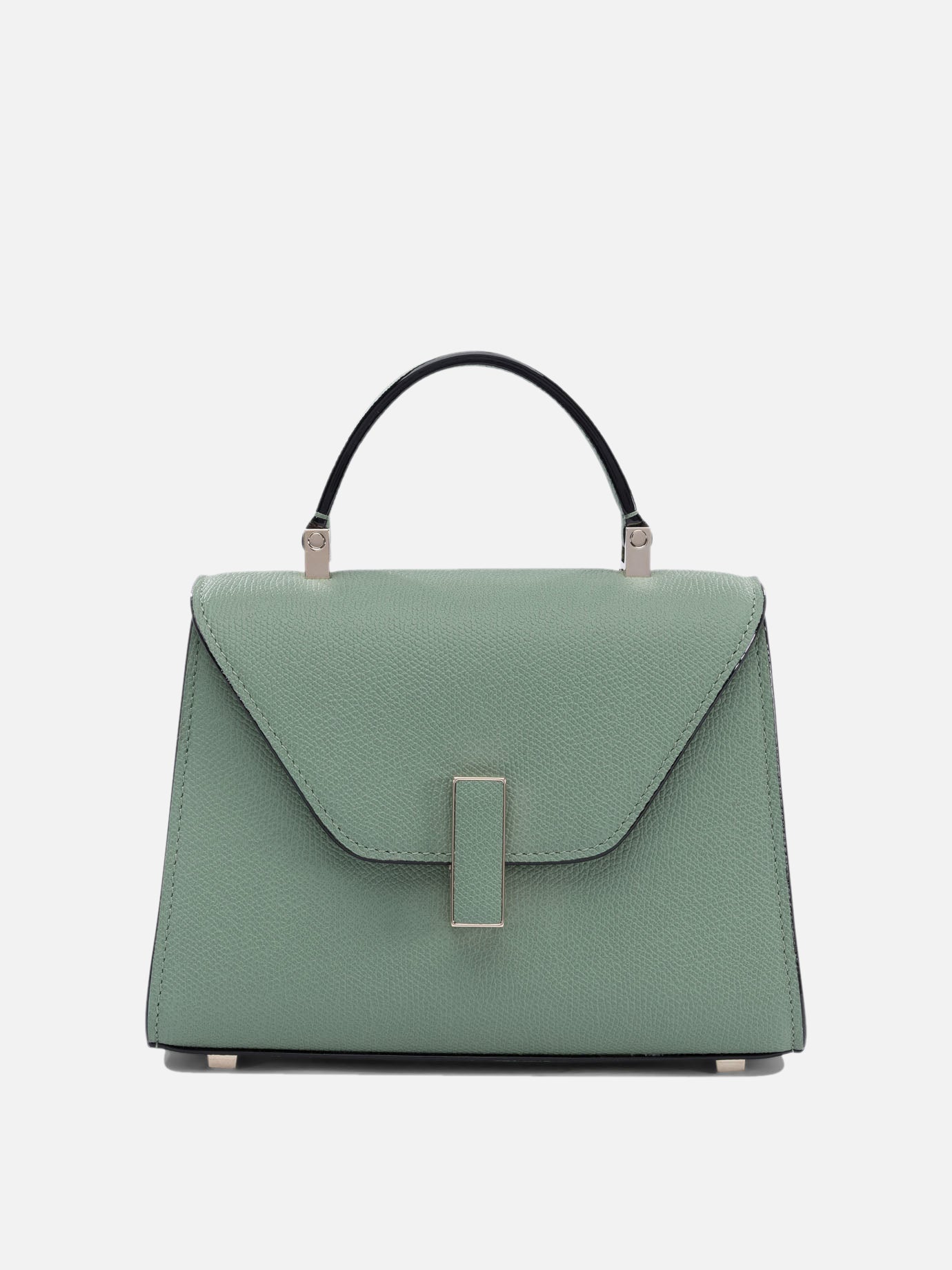 Valextra "Isis Micro" crossbody bag Green