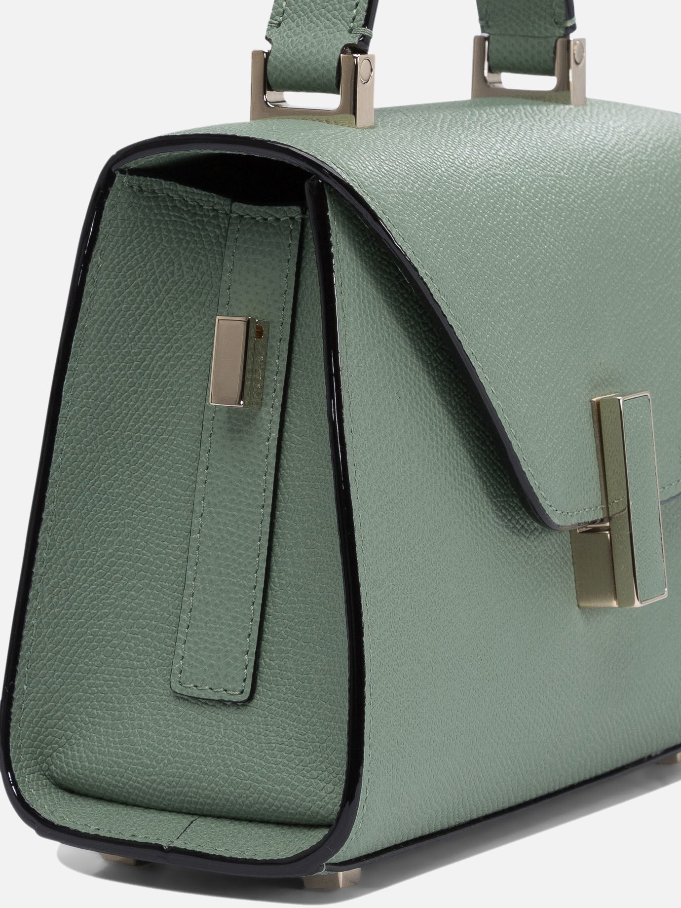 Valextra &quot;Isis Micro&quot; crossbody bag 12294598_UNI Green thumbnail_4