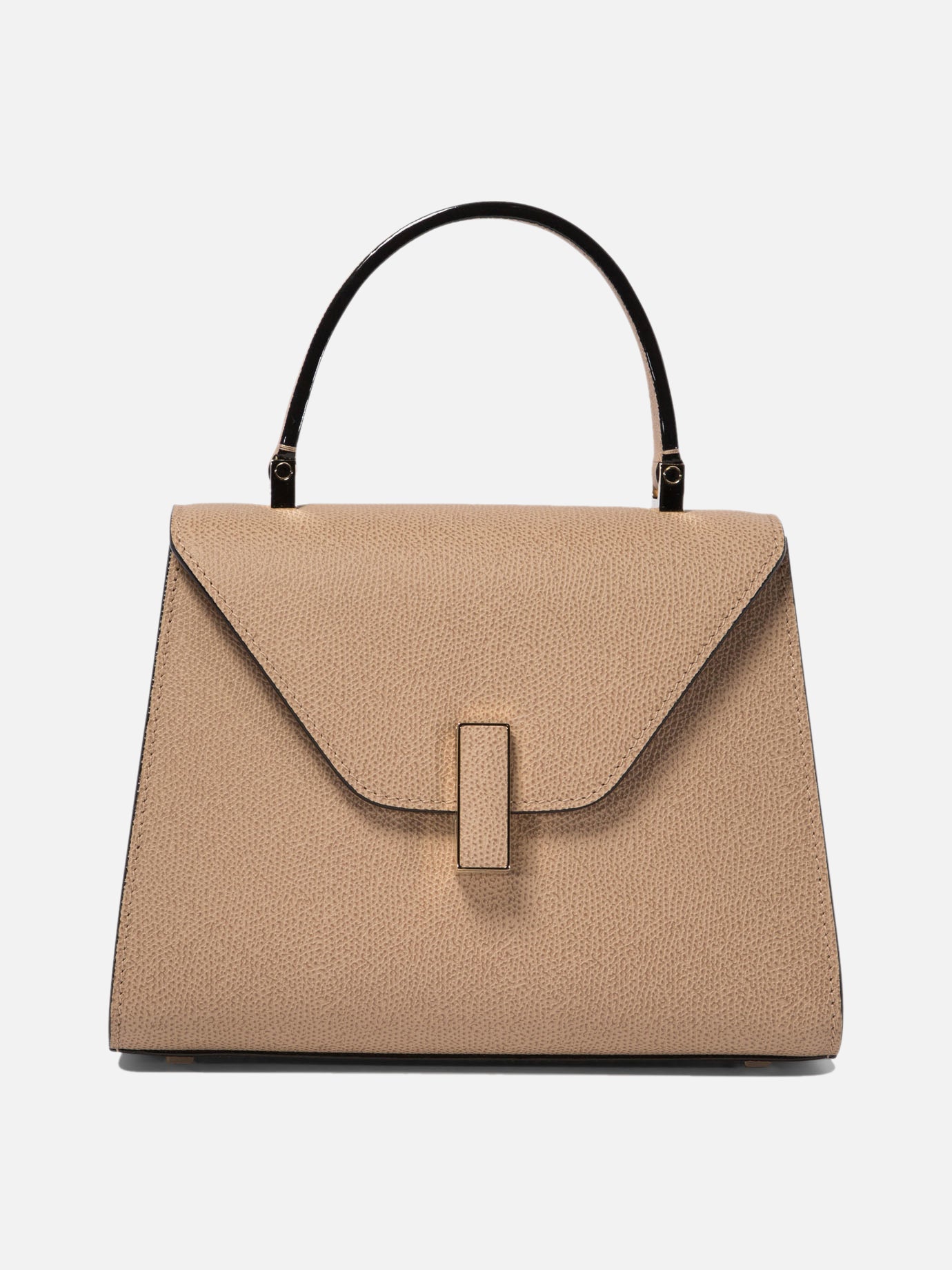 Small bags Solid colour  Beige - Valextra Women | PDP | VIETTI Online Store | Zoom-Modal
