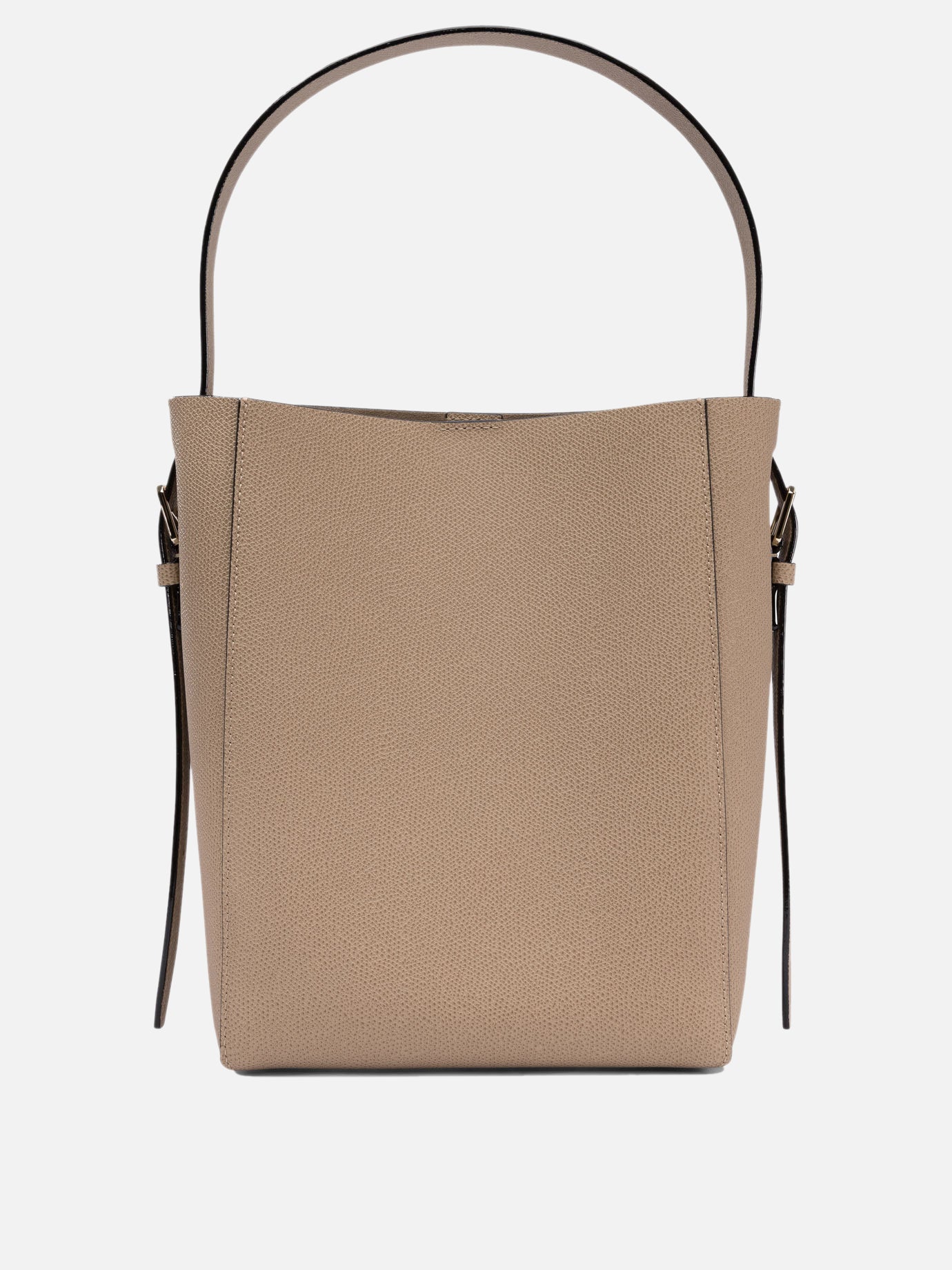 Small bags 100% leather  Beige - Valextra Women | PDP | VIETTI Online Store | Zoom-Modal_3
