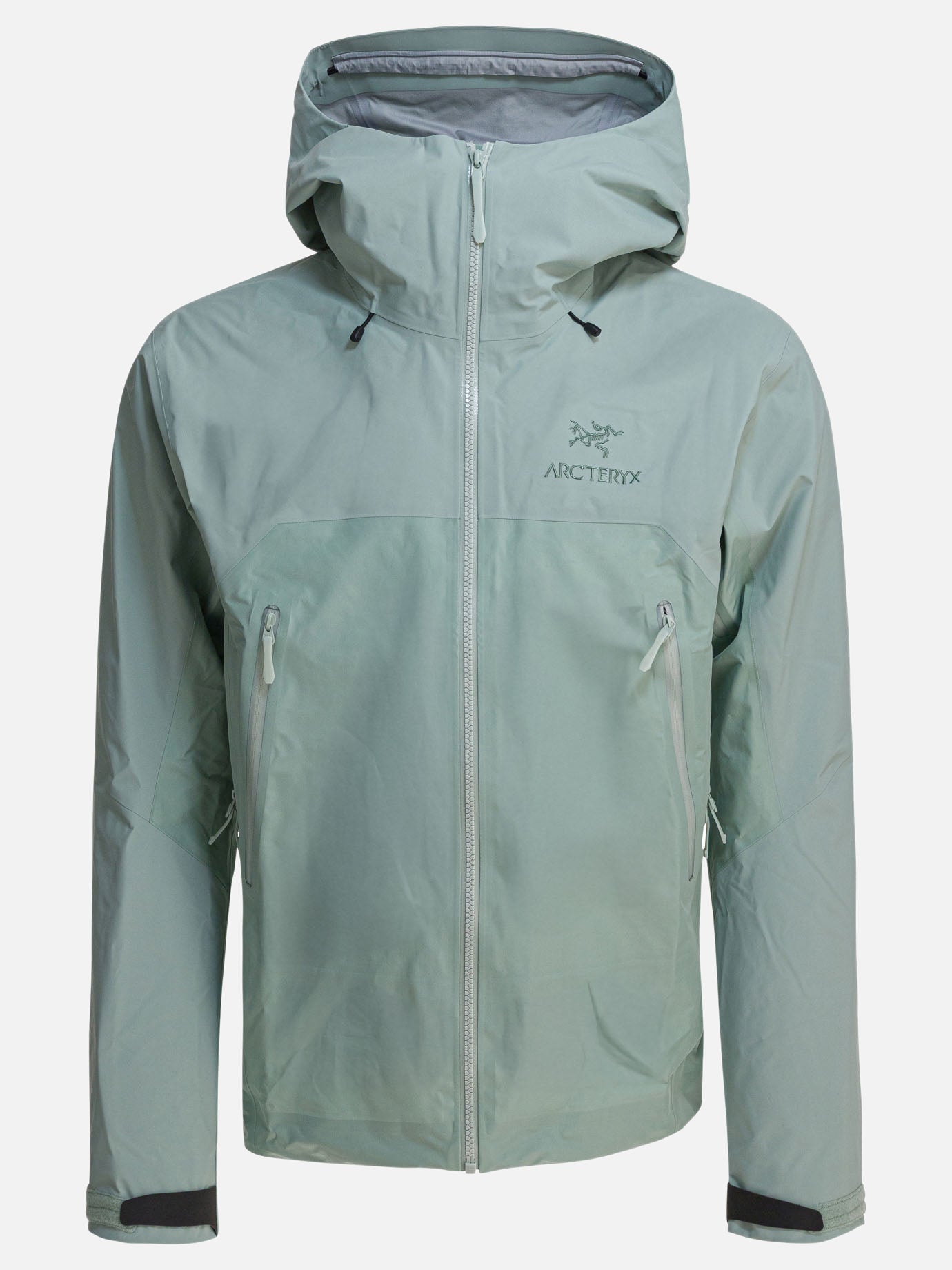 Technical jackets Solid colour  Green - Arc&#39;teryx Men | PDP | VIETTI Online Store | thumbnail