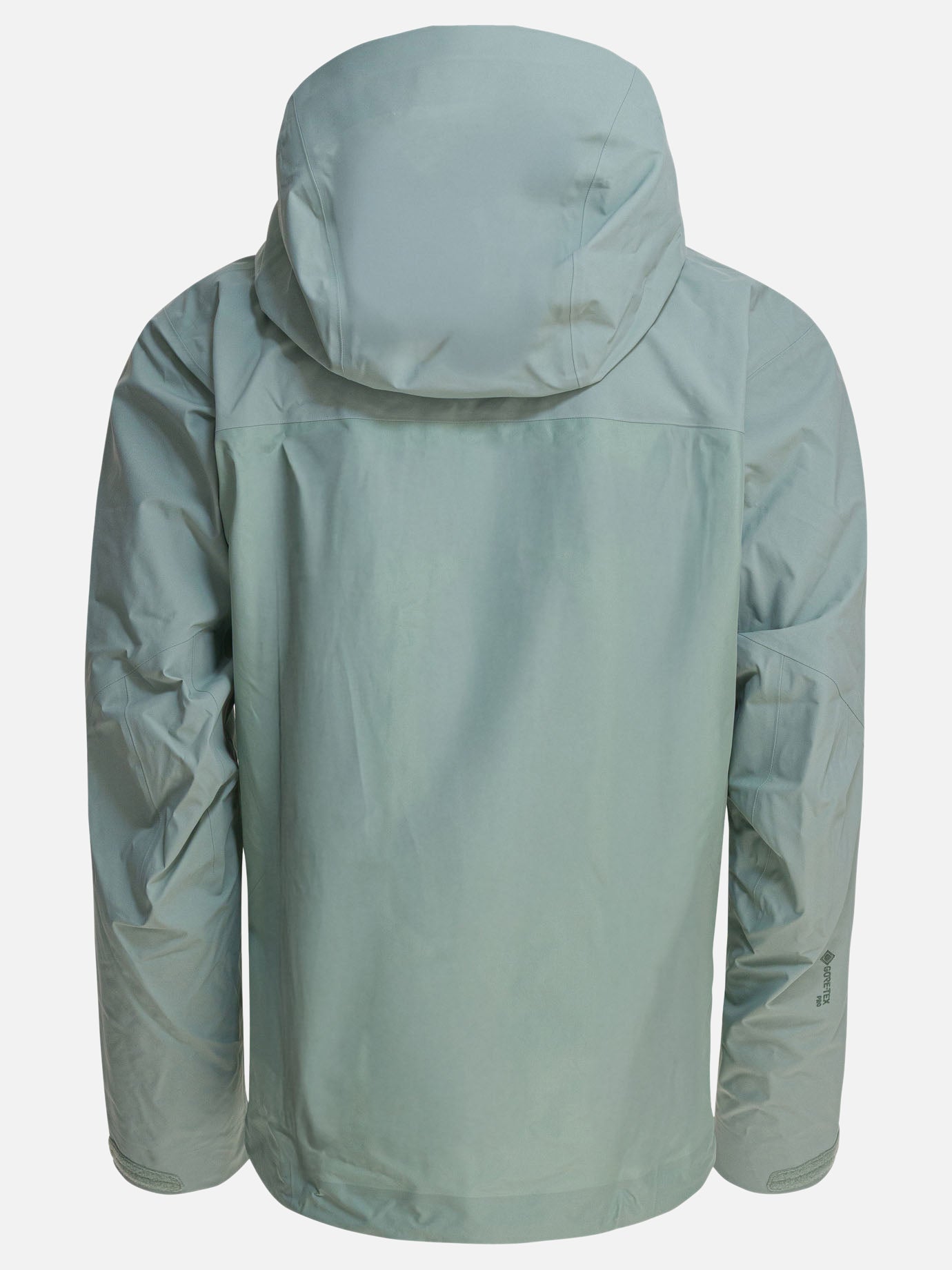 Technical jackets Solid colour  Green - Arc'teryx Men | PDP | VIETTI Online Store | Zoom-Modal_2
