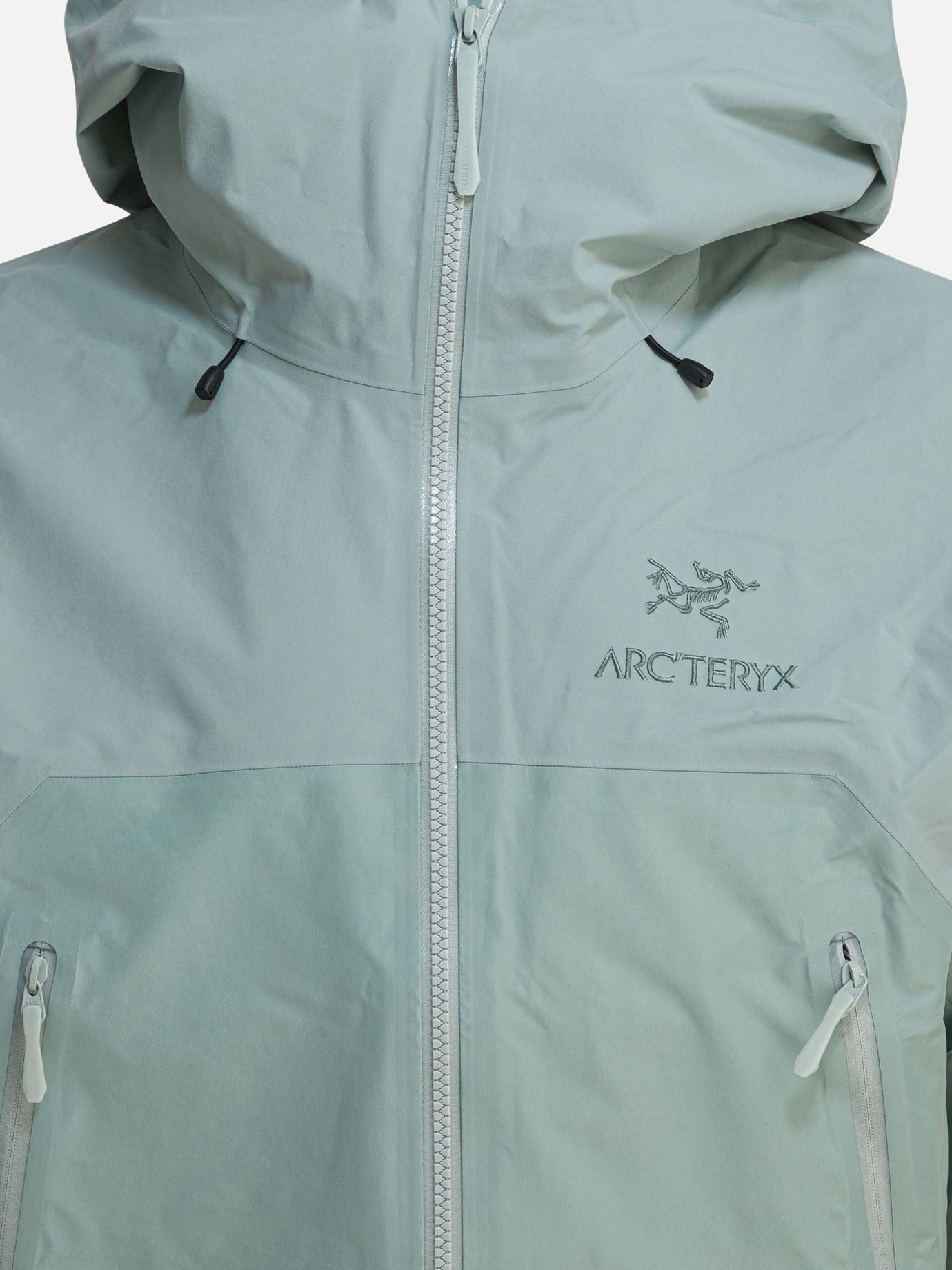 Technical jackets Solid colour  Green - Arc'teryx Men | PDP | VIETTI Online Store | Zoom-Modal_3
