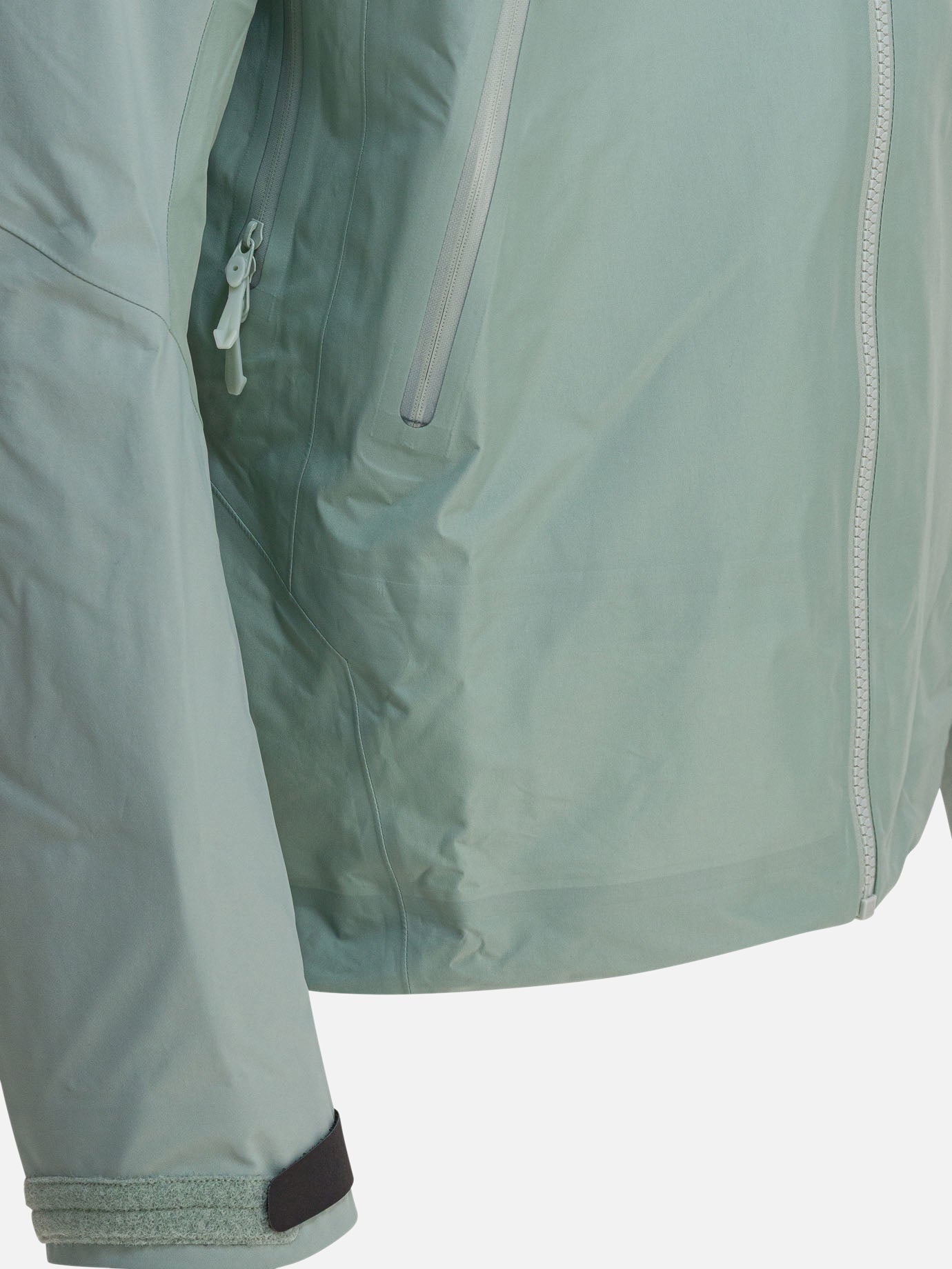 Technical jackets Solid colour  Green - Arc&#39;teryx Men | PDP | VIETTI Online Store | thumbnail_4