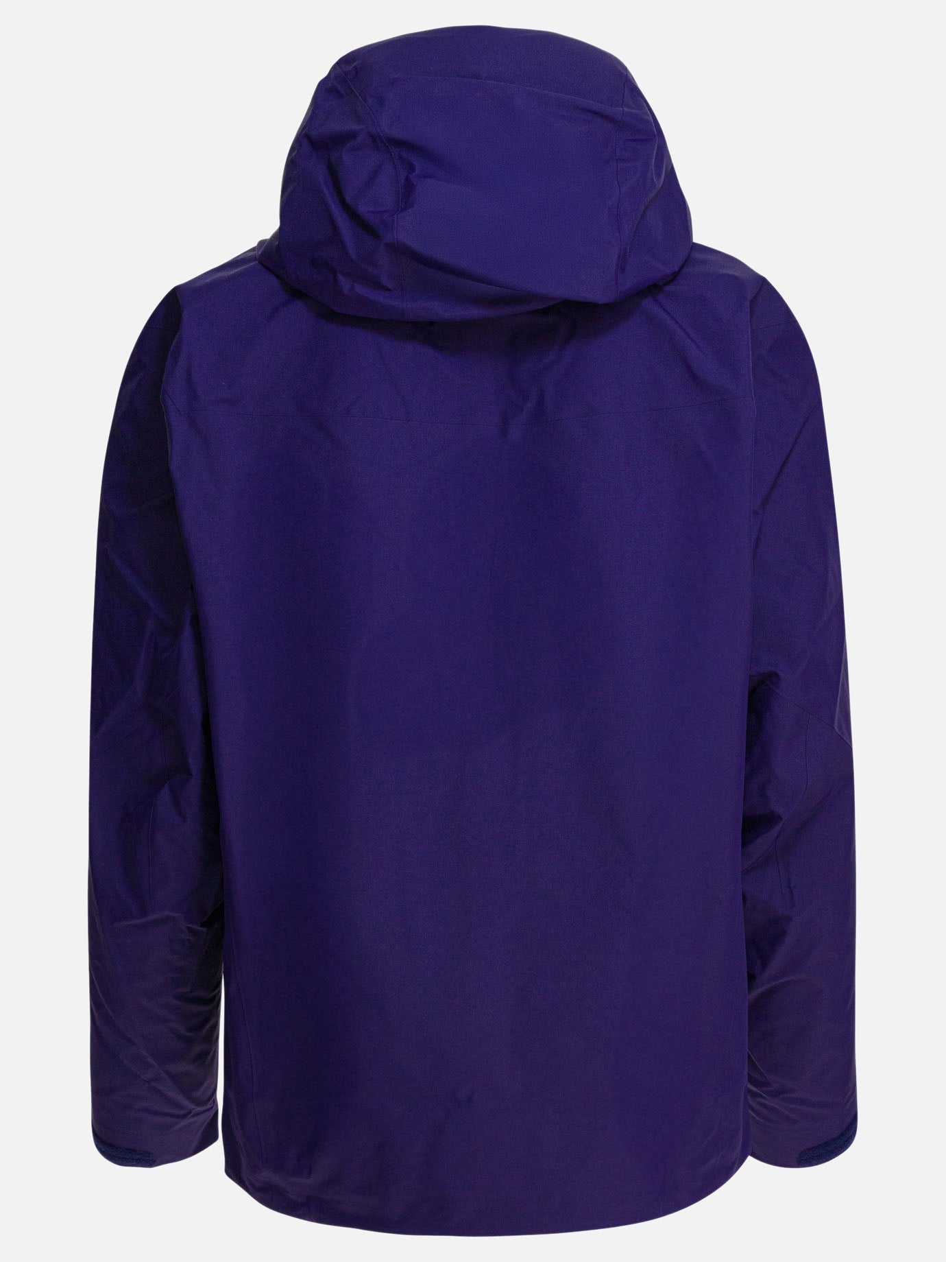 Technical jackets Logo  Purple - Arc'teryx Men | PDP | VIETTI Online Store | Zoom-Modal_2
